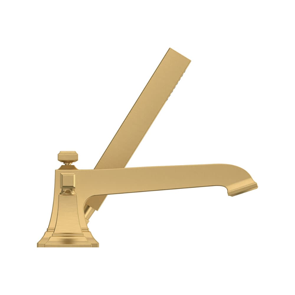 American Standard T455901.GN0 Lavatory-Faucets - View #3