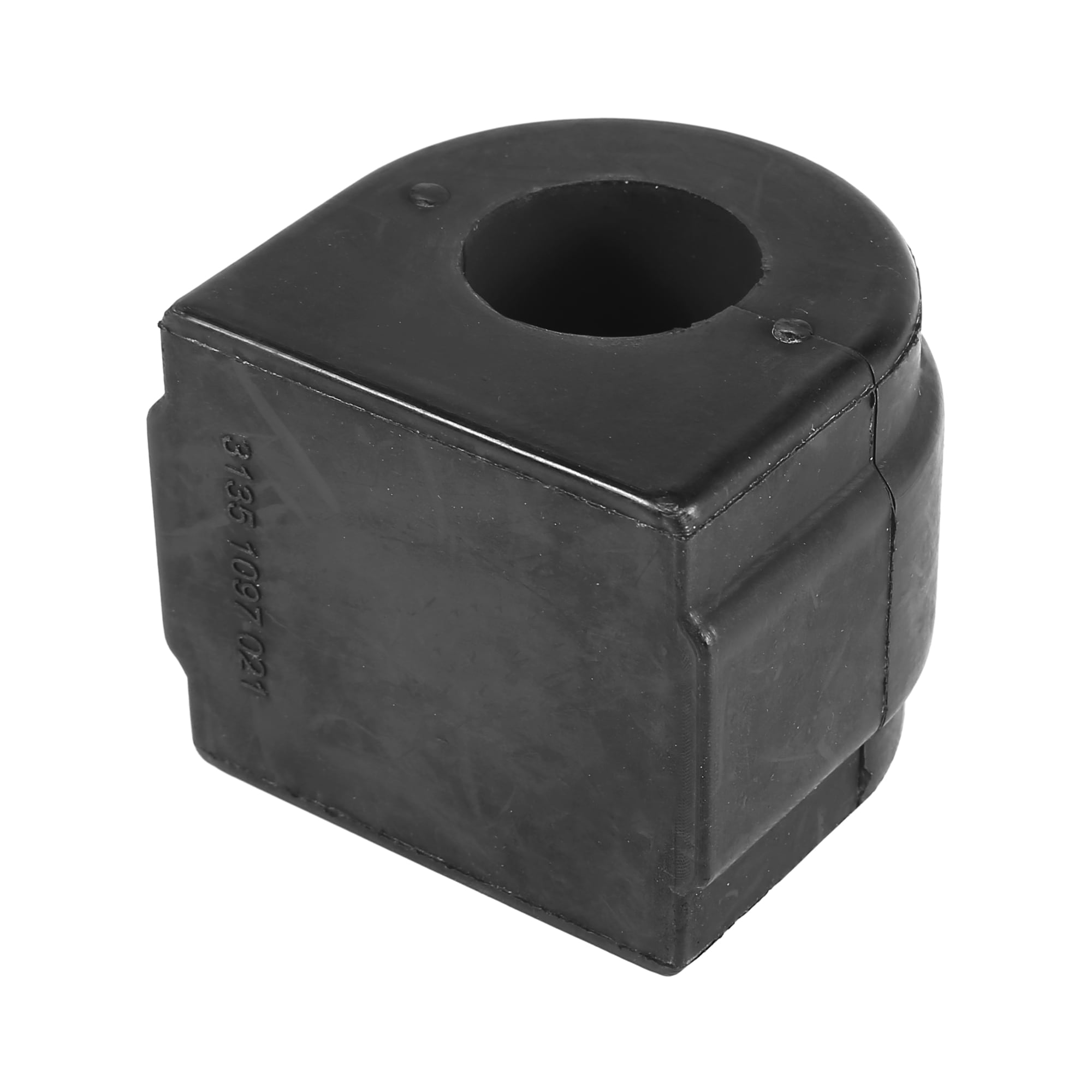 Unique Bargains 31351097021 Front Stabilizer Sway Bar Bushing for BMW X5 2000-2006