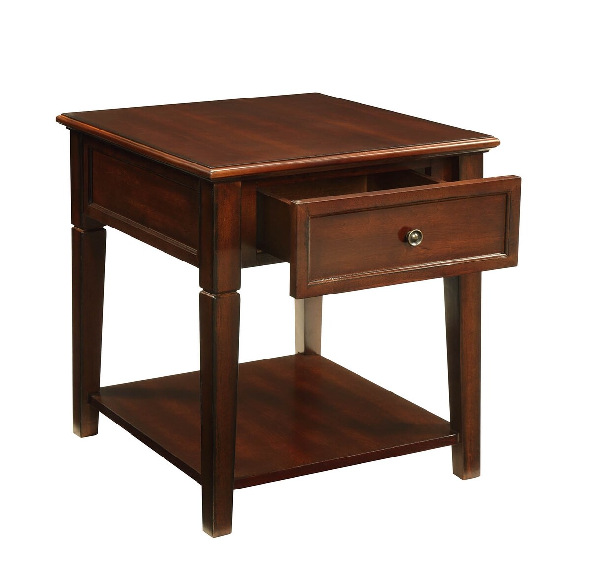 HomeRoots 4000486346 End-Tables - View #3