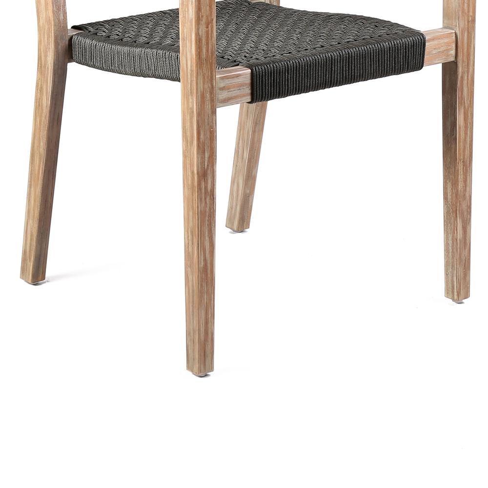 Armen Living LCMASICHEU Patio-Chairs - View #7