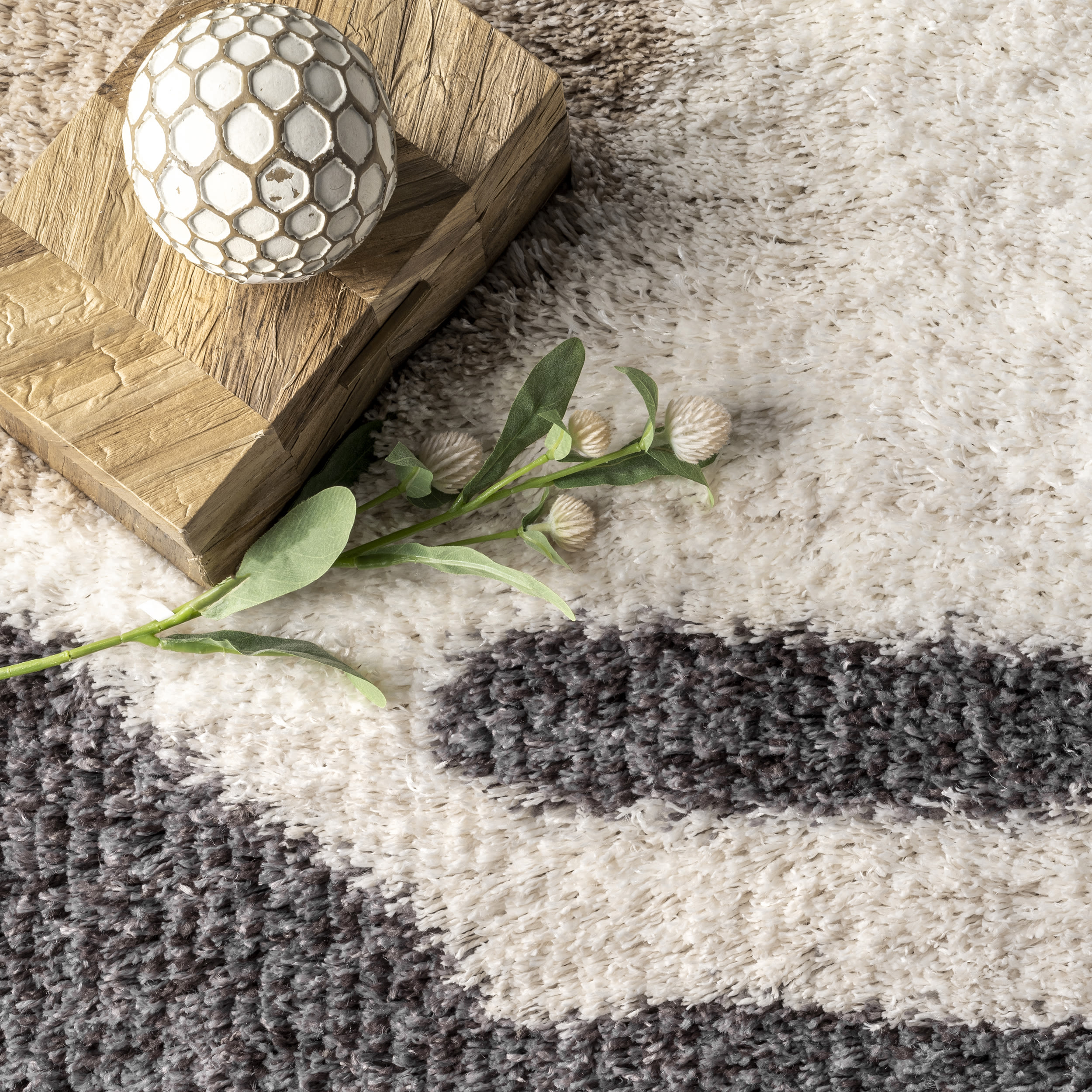 nuLOOM OZFG08A-8010 rugs - View #3