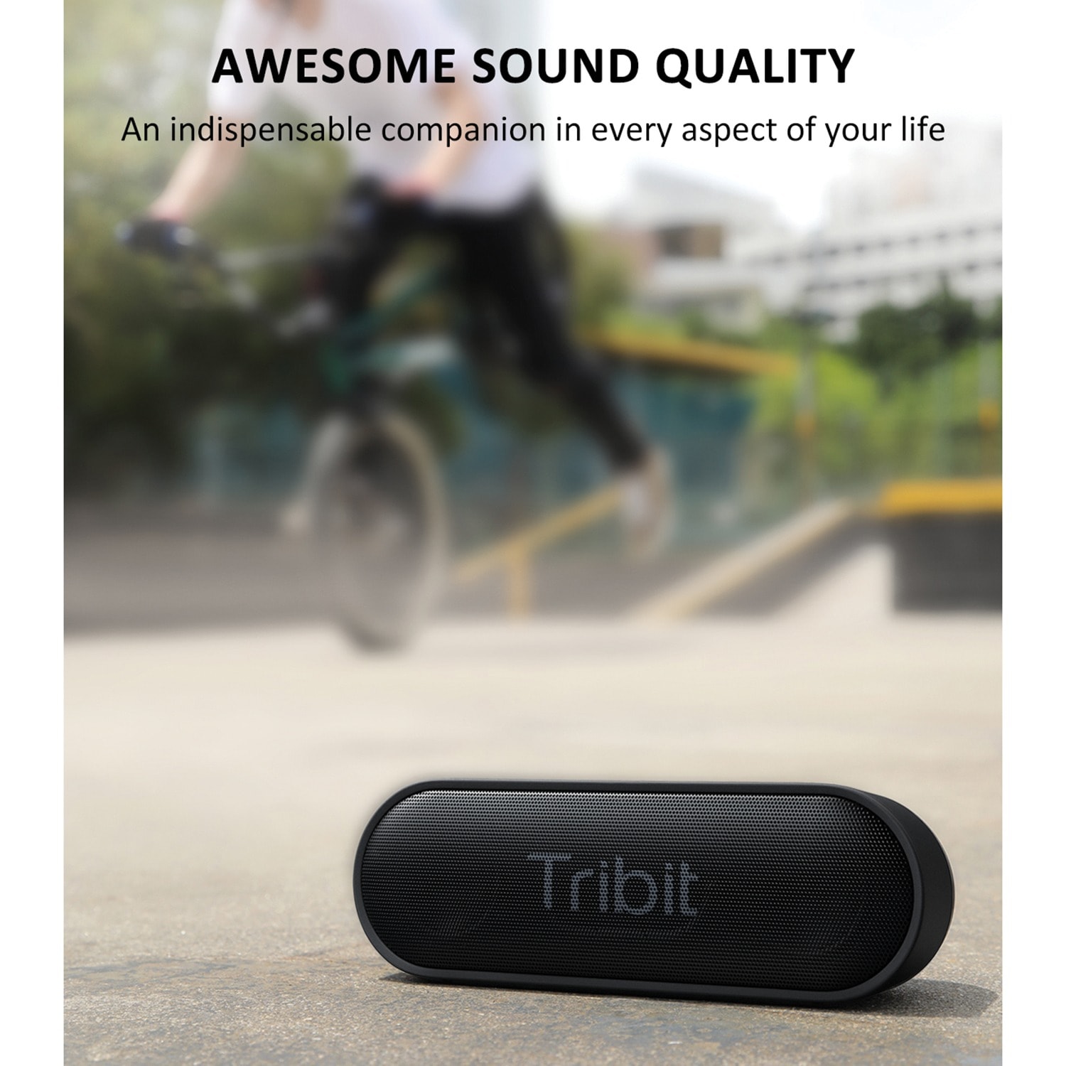 Tribit 1KSE201368N03 Portable-Speakers - View #13