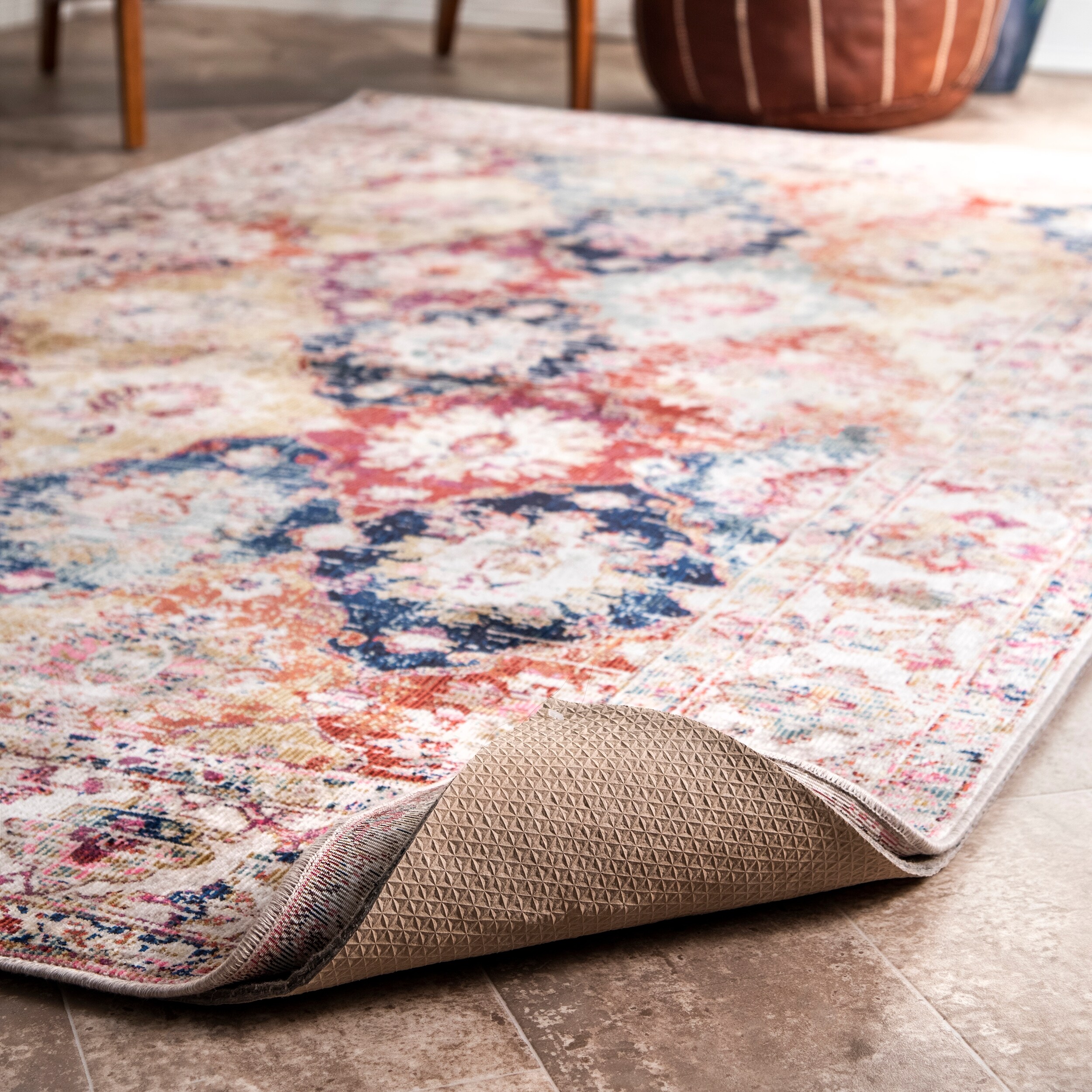 nuLoom Non-Slip Rug Pad