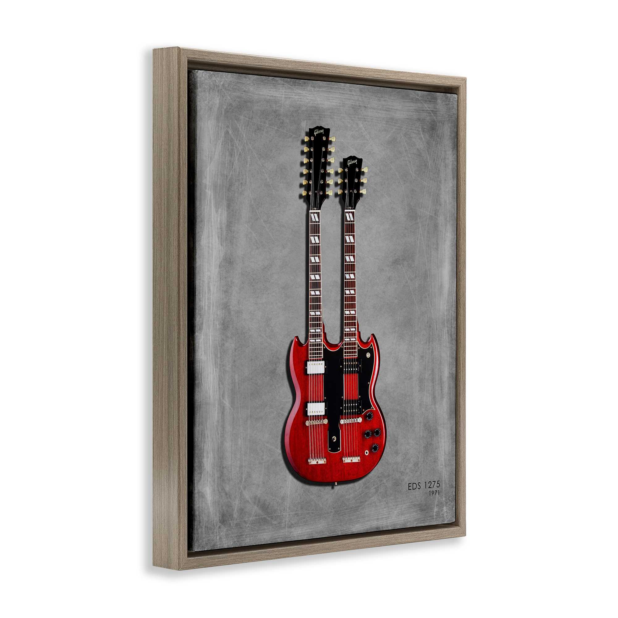Stupell Industries BS-528-FFE-24X30 Wall-Art - View #2