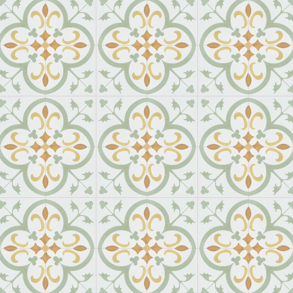 Affinity Tile FRC8REVM Ceramic-Tile - View #6