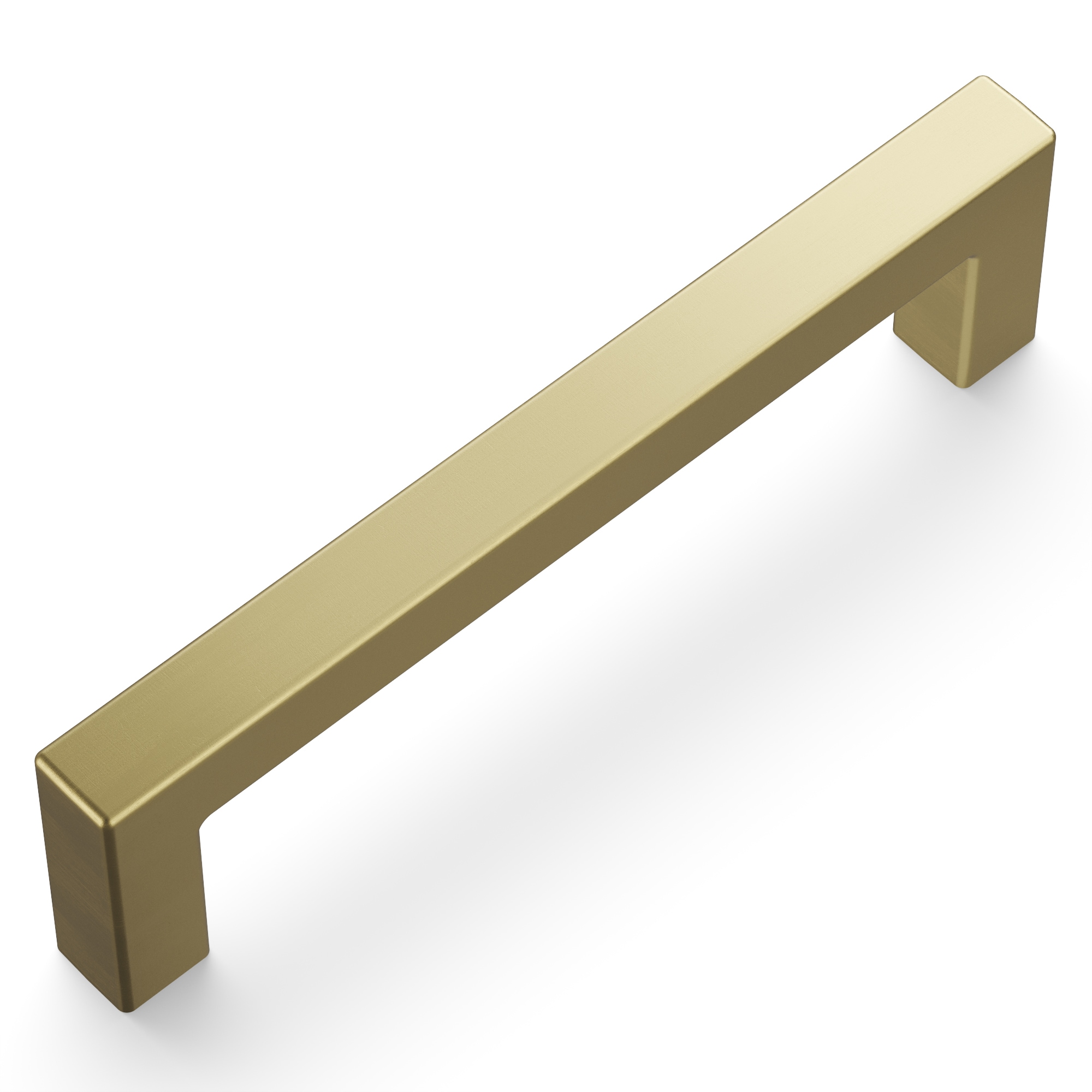 Hickory Hardware HH075327-EGN-10B Cabinet-Pulls - View #2