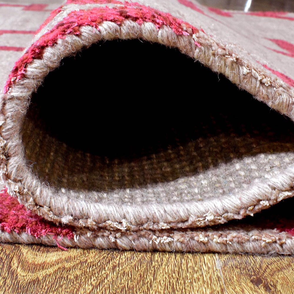 Rugsotic Carpets N00944K0126A9 rugs - View #7