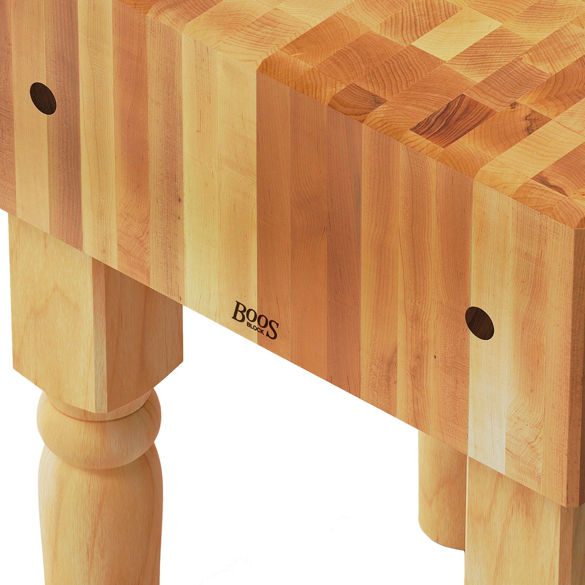 John Boos 323928 Kitchen-Furniture - View #10