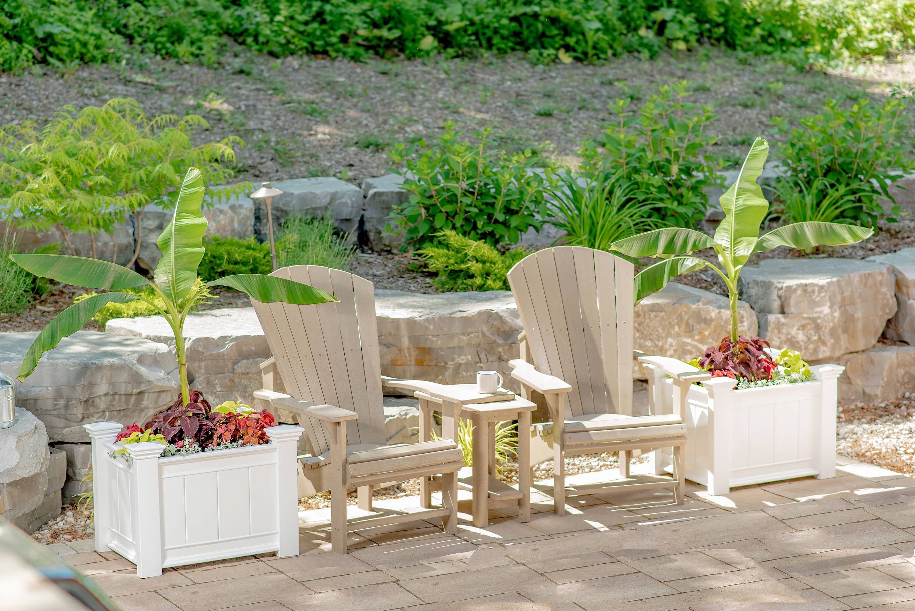 Vita VA68210 Planter-Window-Box - View #11