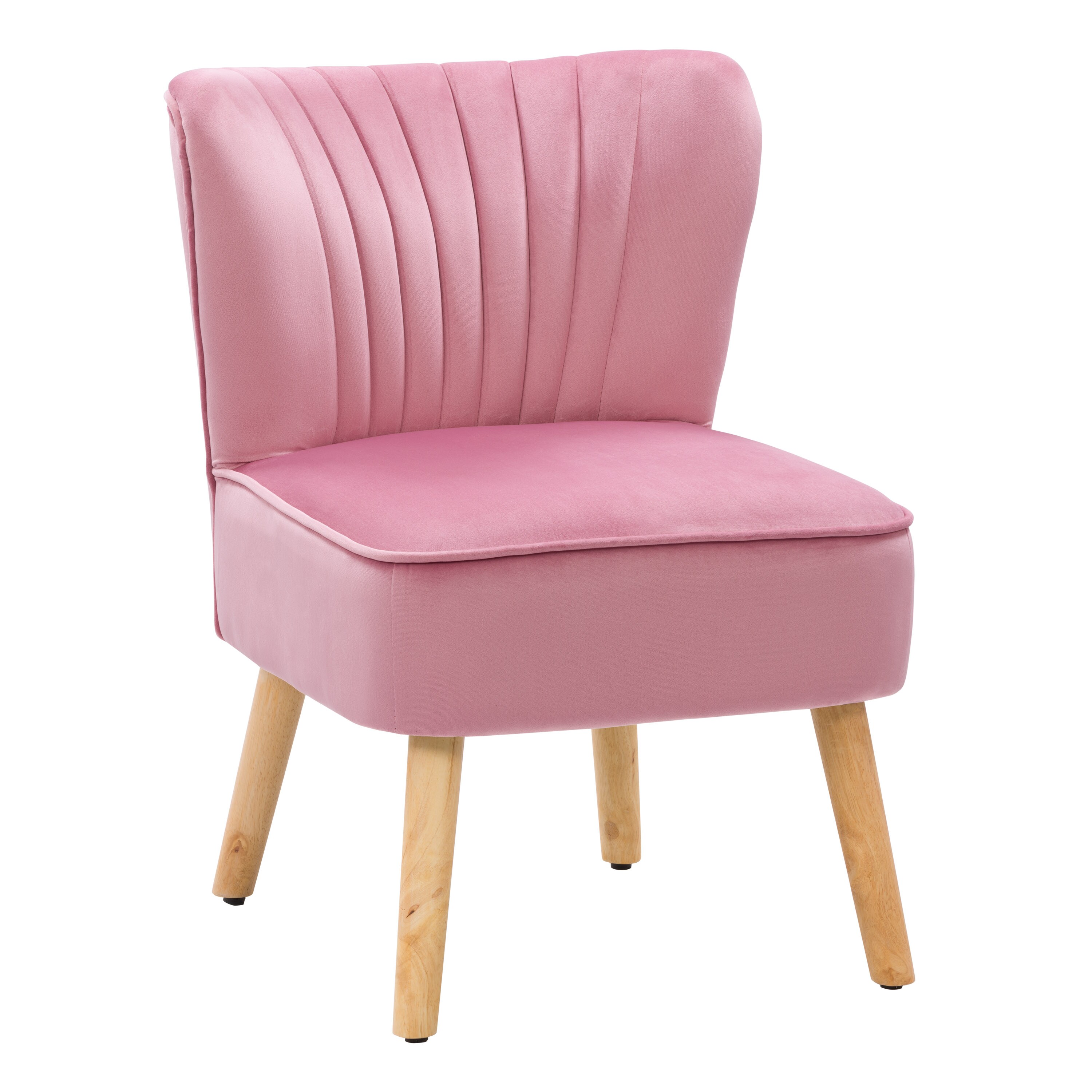 pink chair near me