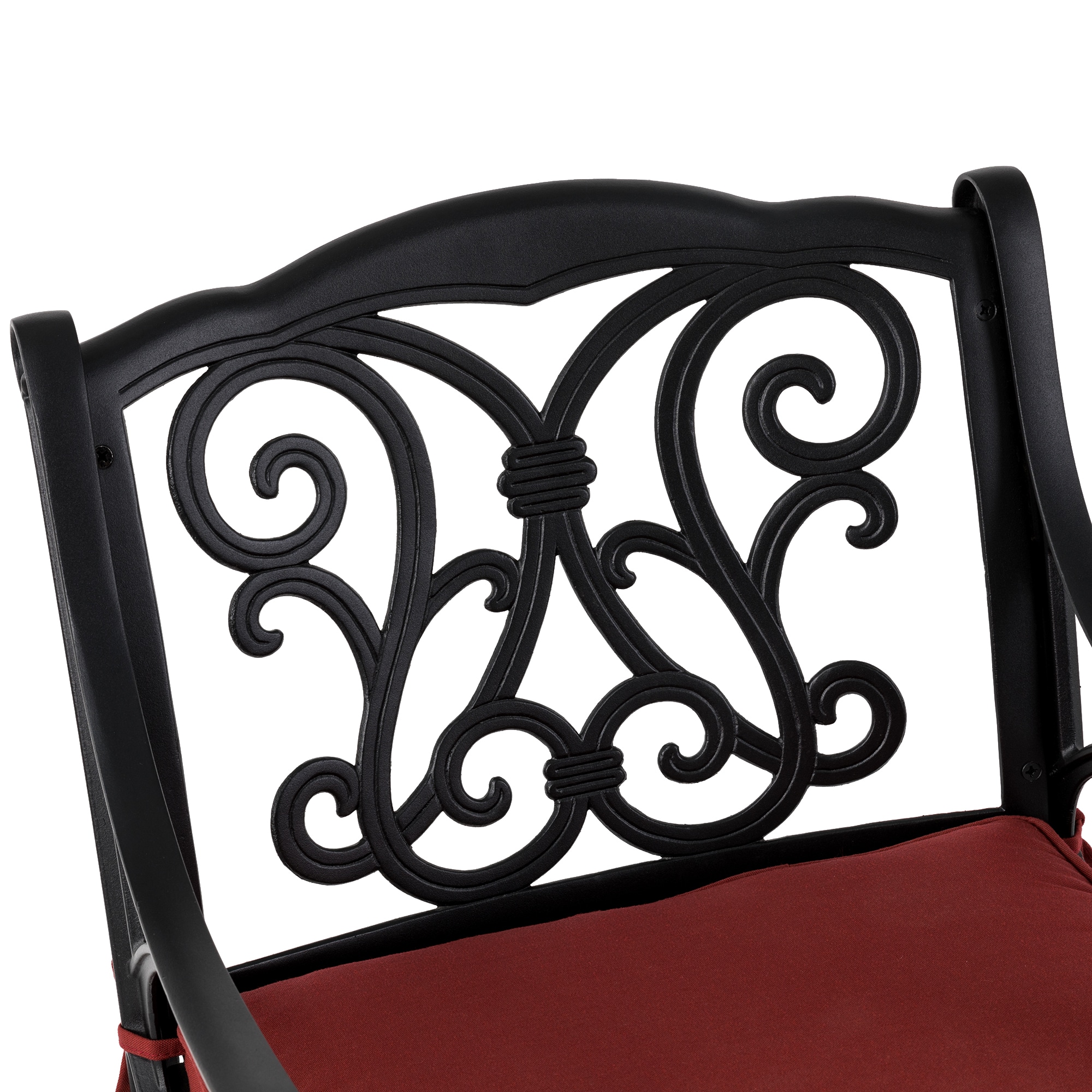 Glitzhome 2021800010 Patio-Dining-Sets - View #8
