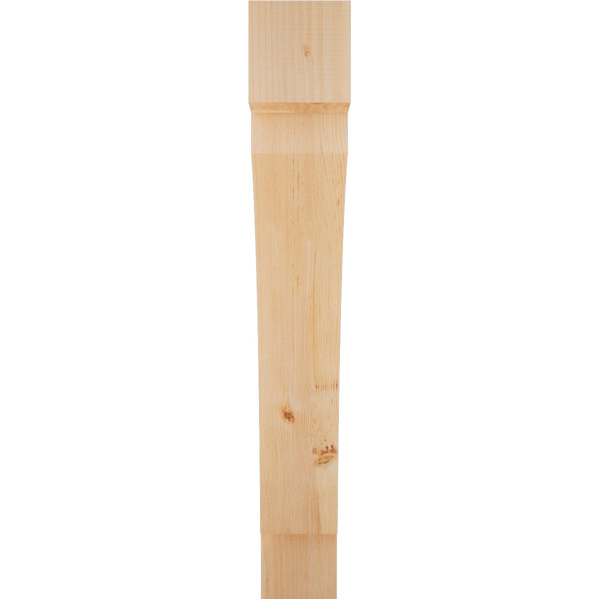 Ekena Millwork BKT06X42X42THR05SDF Exterior-Brackets-Braces - View #2