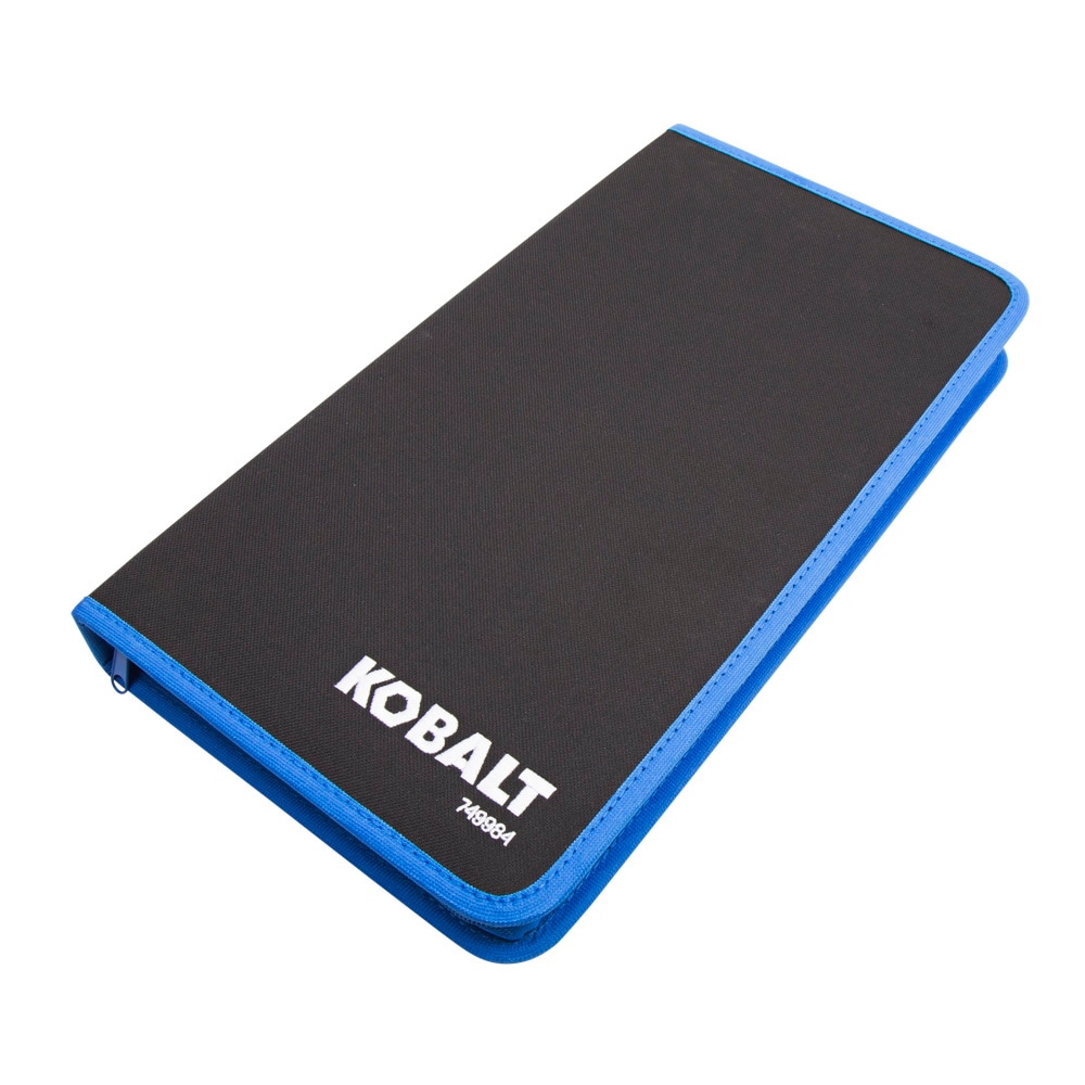 Kobalt 89816 Mechanics-Tool-Sets - View #2