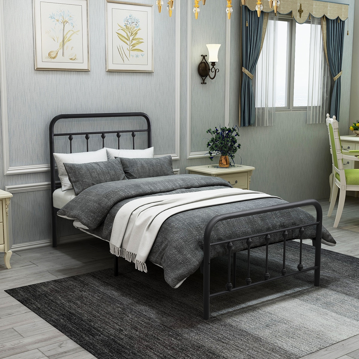 Bayfeve BF-68777-IN beds - View #5