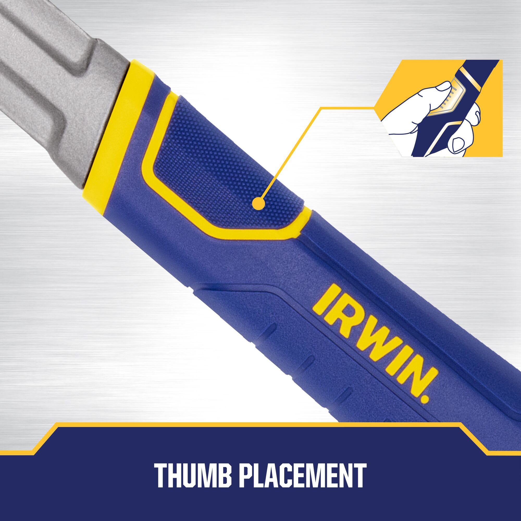 IRWIN IWHT51220 b101035 - View #4