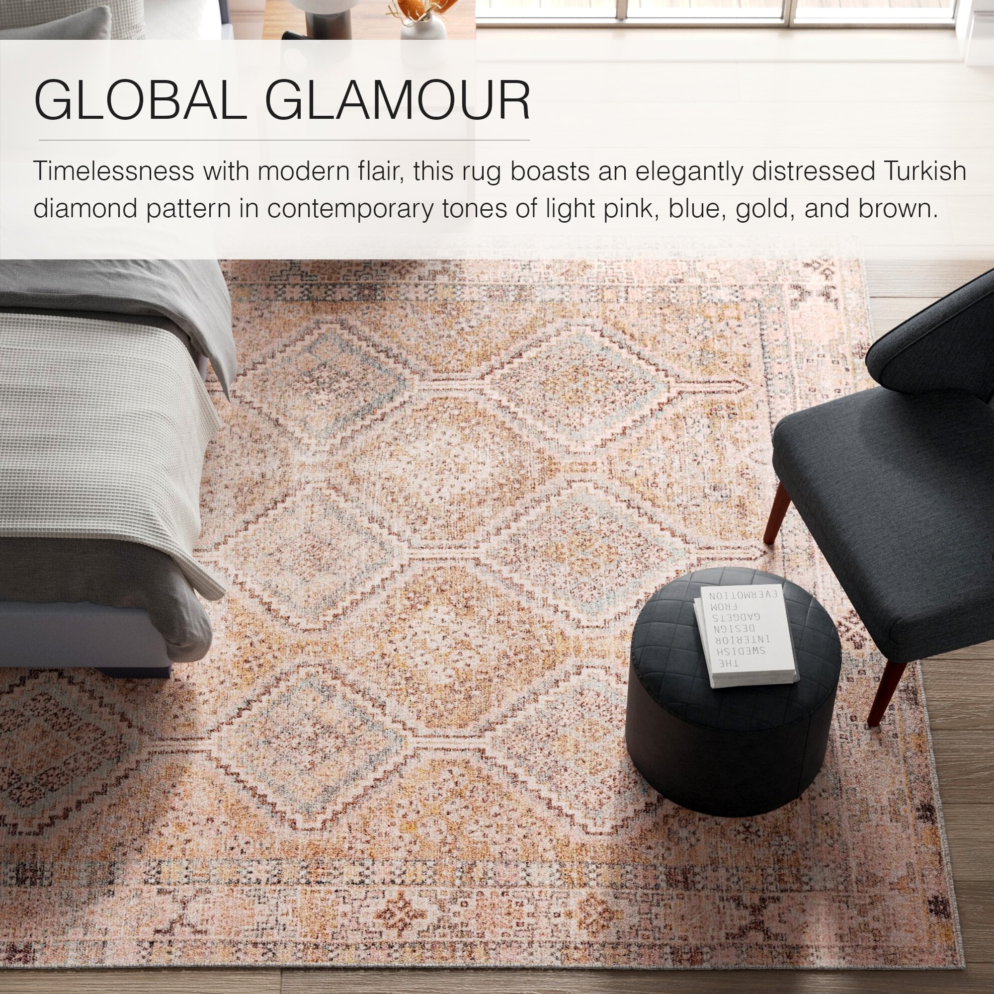  BRG146178 rugs - View #7