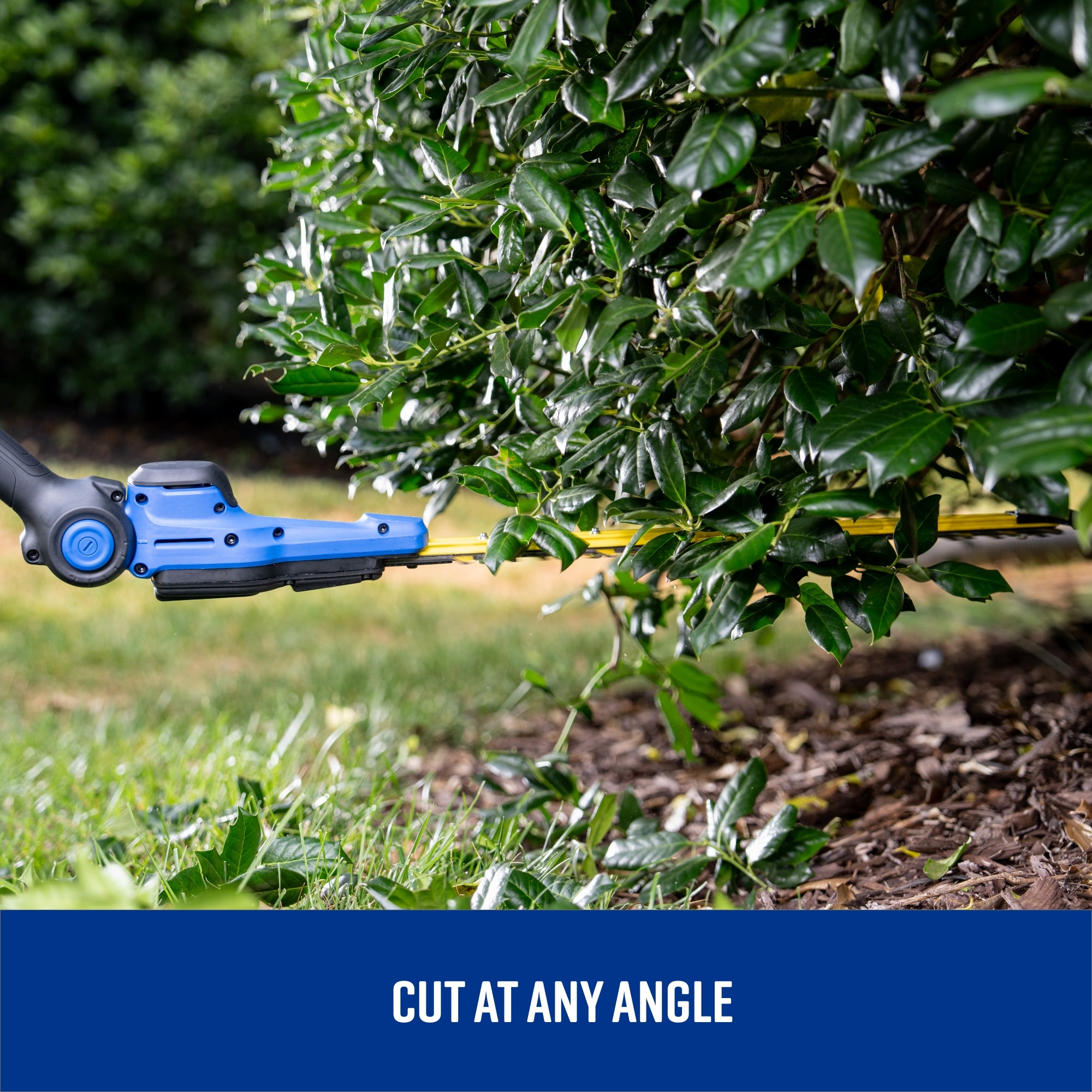 Kobalt KPH 3581-06 Cordless-Hedge-Trimmers - View #10