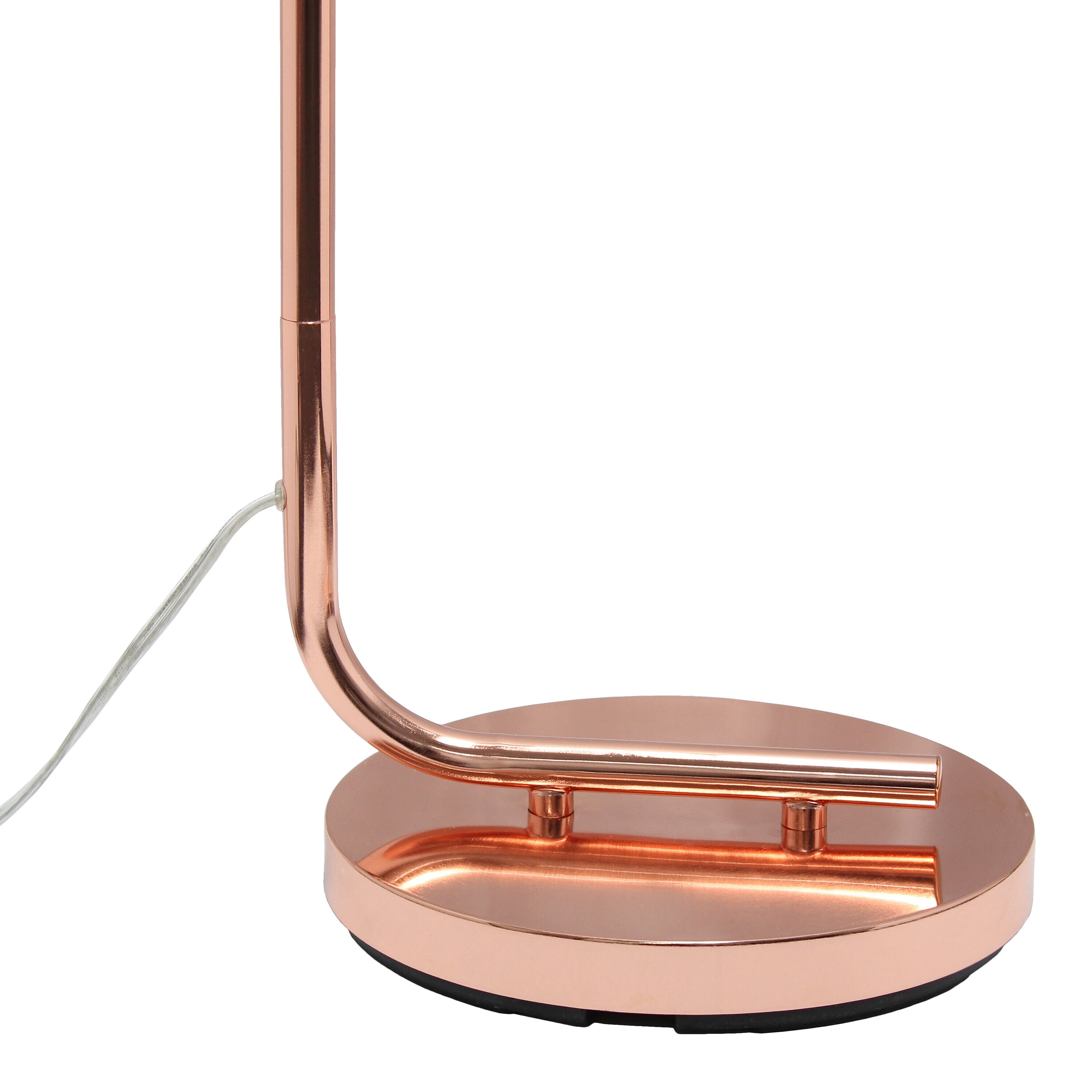 Simple Designs LF5003-RGD floorlamps - View #10