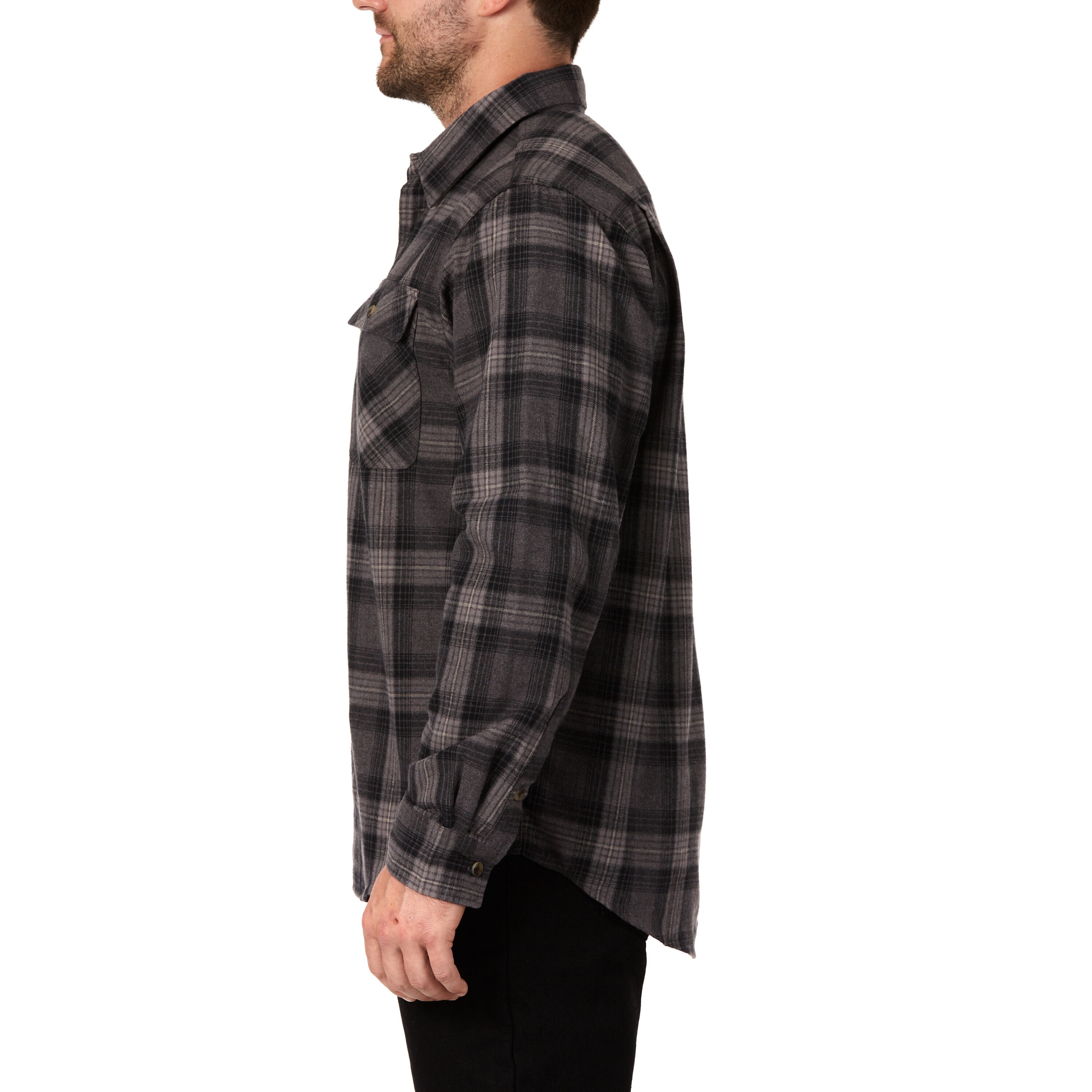 Smith's Workwear S3286P-HC-XL Tops-Shirts - View #2