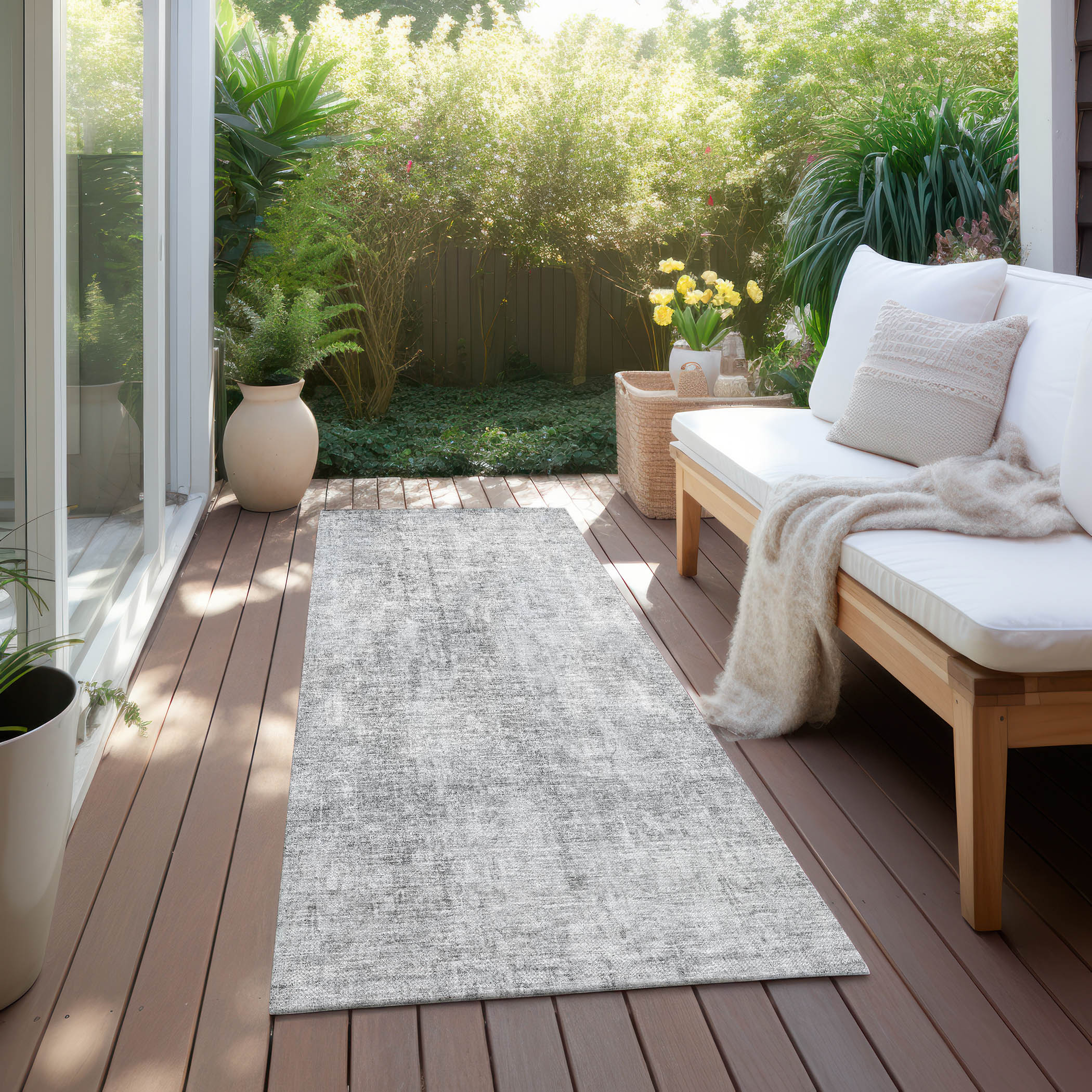 Addison Rugs ACN656GY2X8 rugs - View #7
