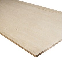 Aspen Hardwood - Aspen Wood and Thin Boards