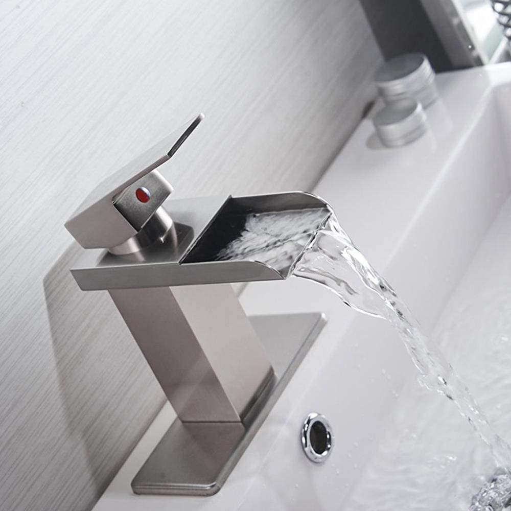 KINWELL A-96009-N-2 Lavatory-Faucets - View #4
