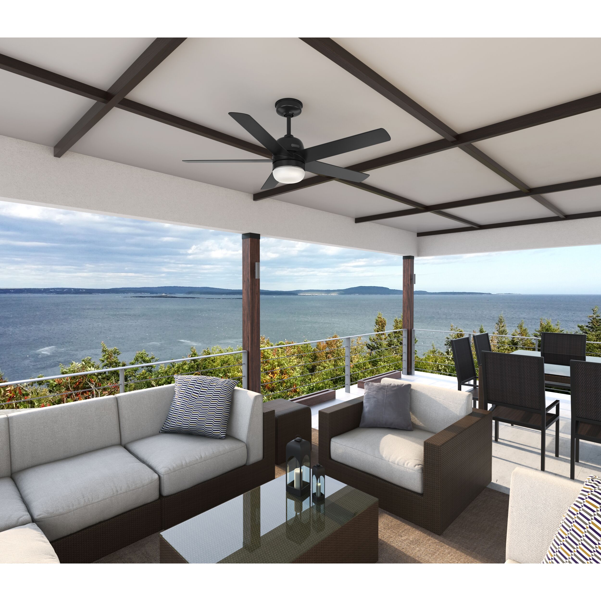 Hunter 50292 Ceiling-Fans - View #9