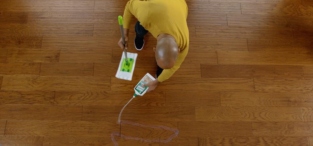 You Ask, We Answer: Quick Shine® Q & A - Quick Shine Floors
