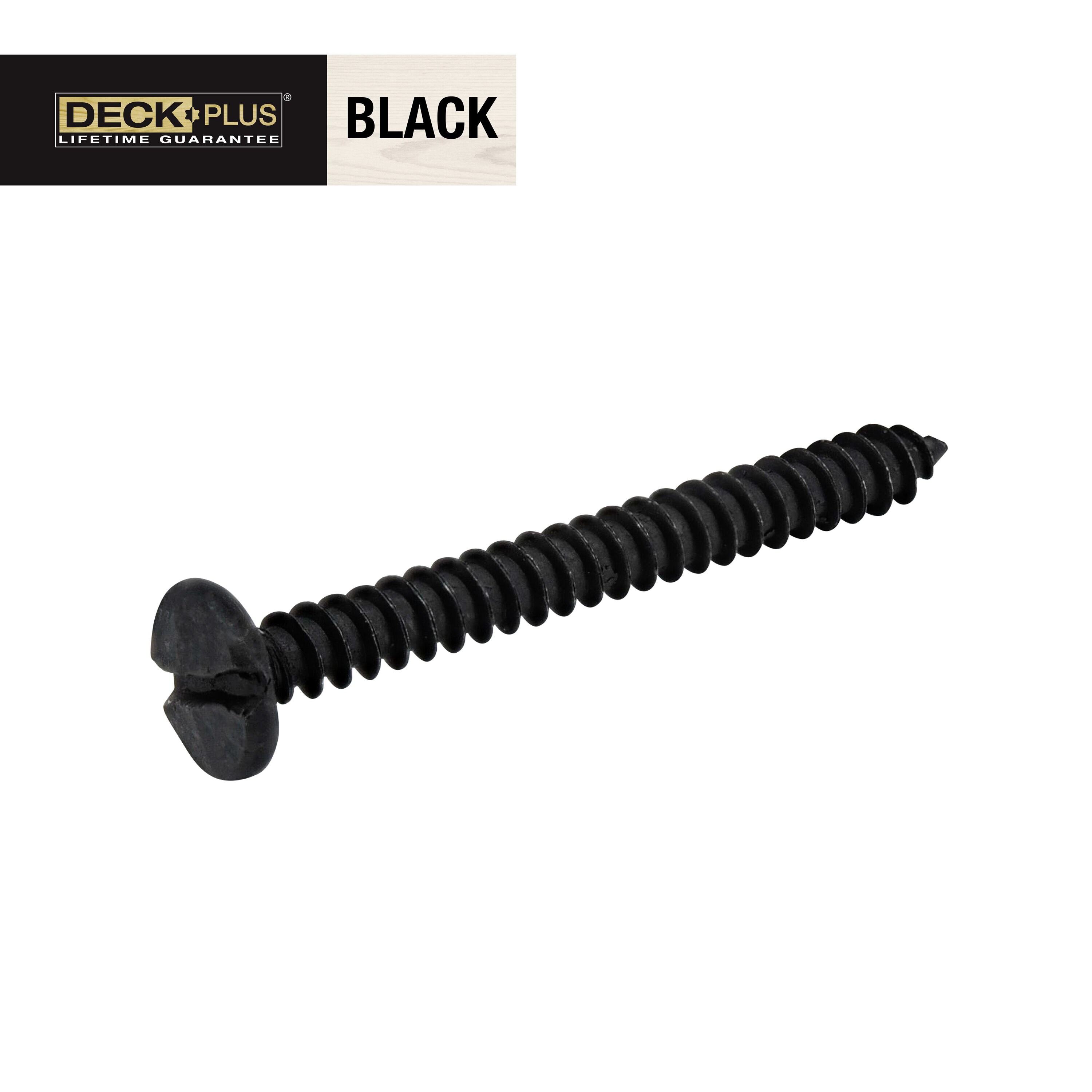 Deck Plus 41700003 Wood-Screws - Thumbnail View #2