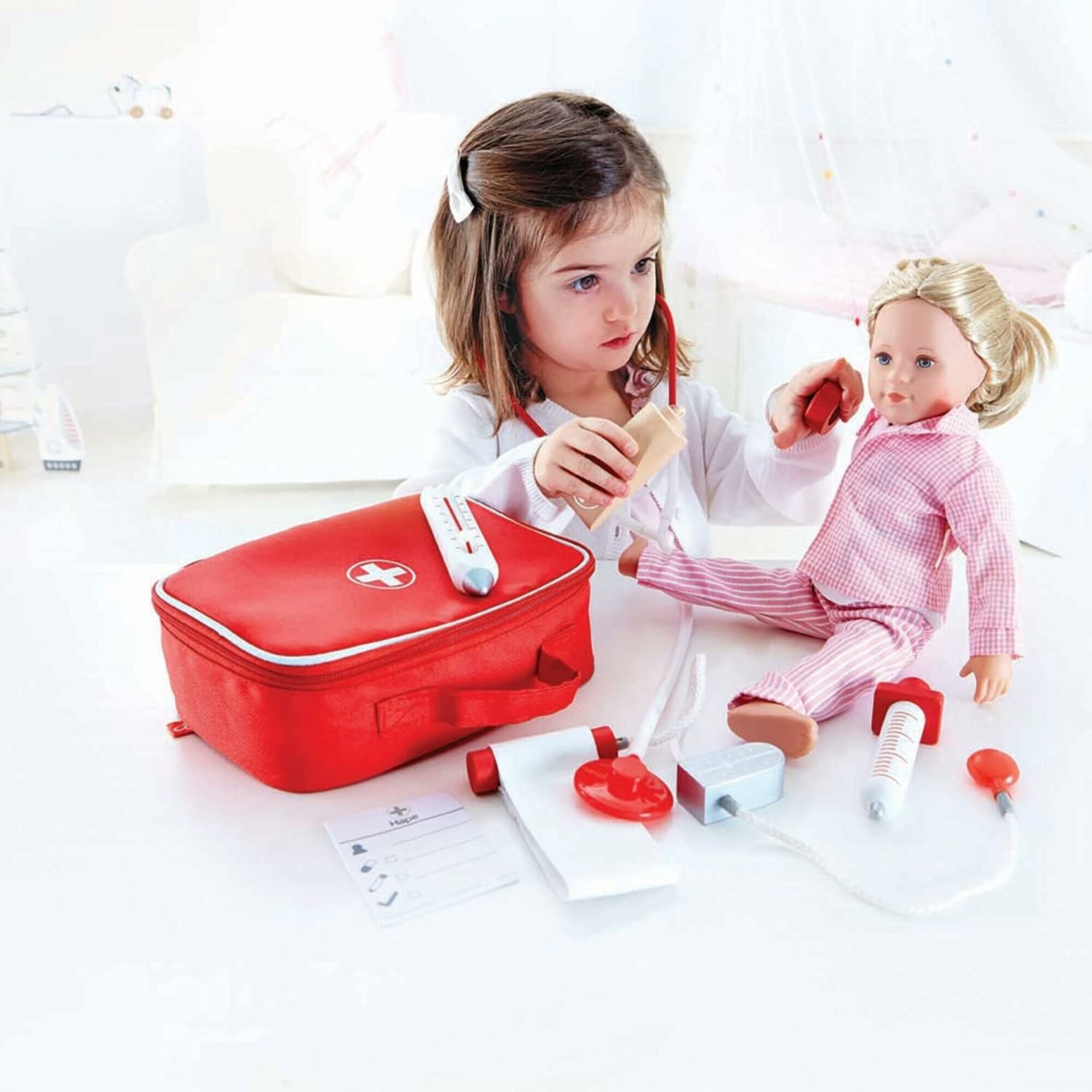 Hape G6943478011601 Play-Toys - View #4