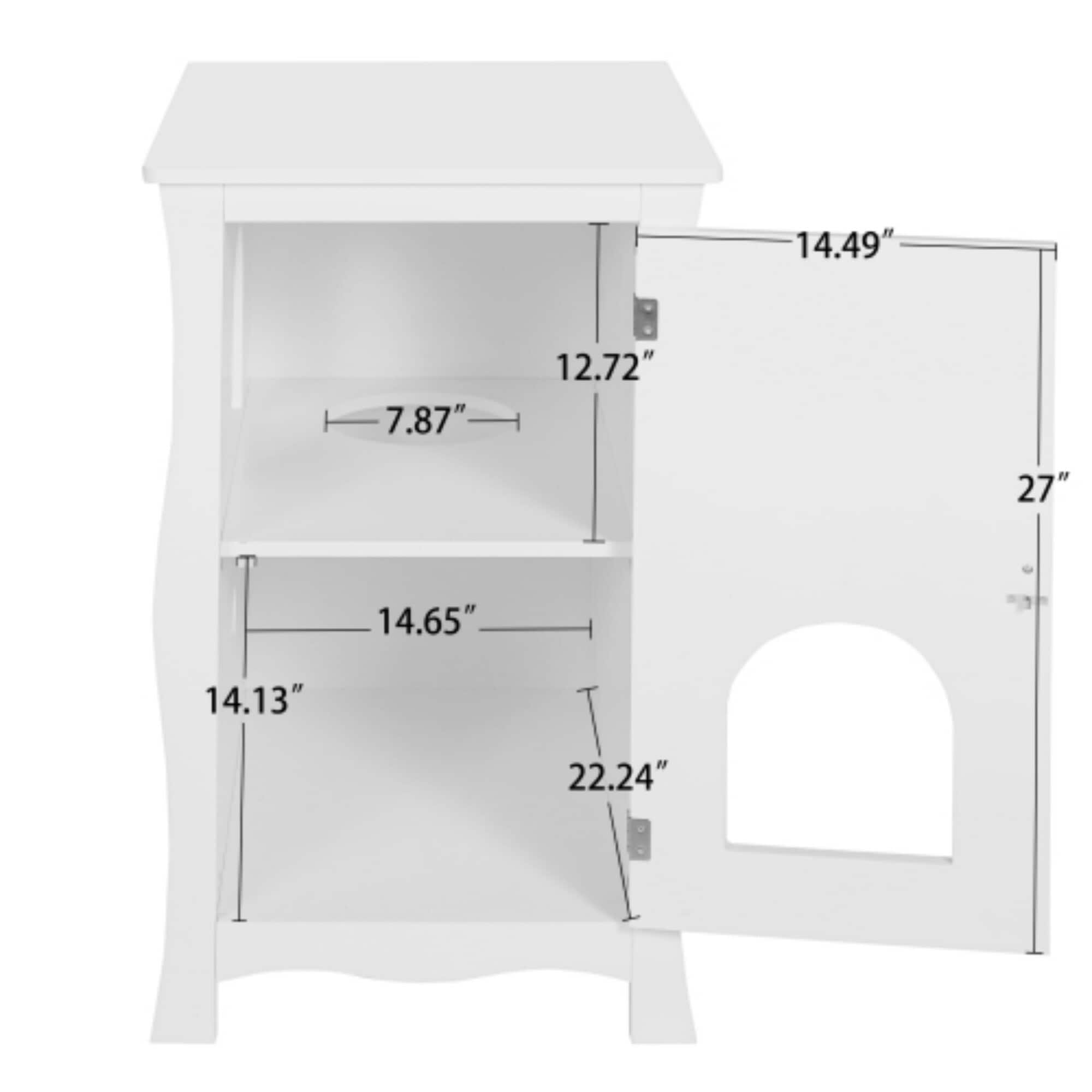 Miki Shinly MTH-2782-10MI End-Tables - View #4