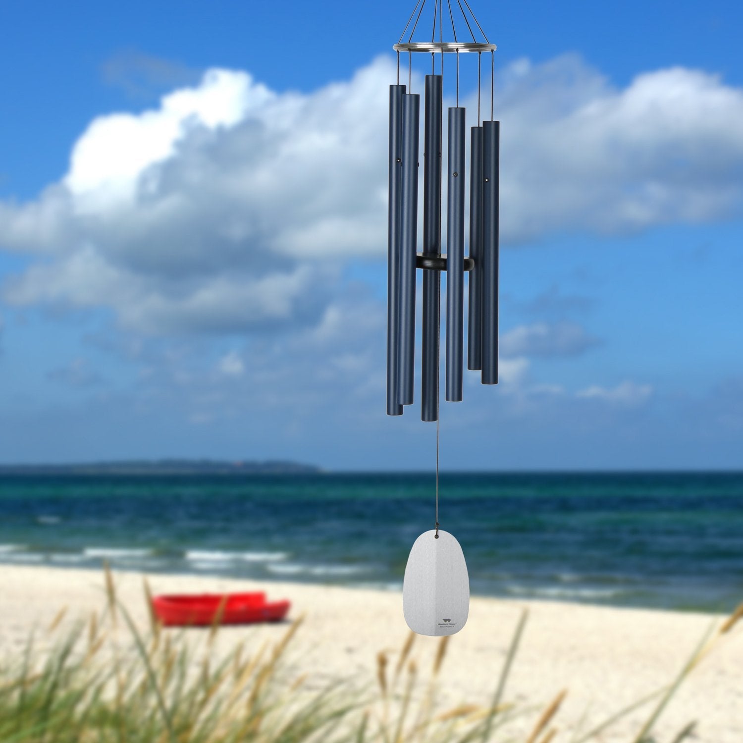 Woodstock Chimes BPLPB Wind-Chimes - View #2