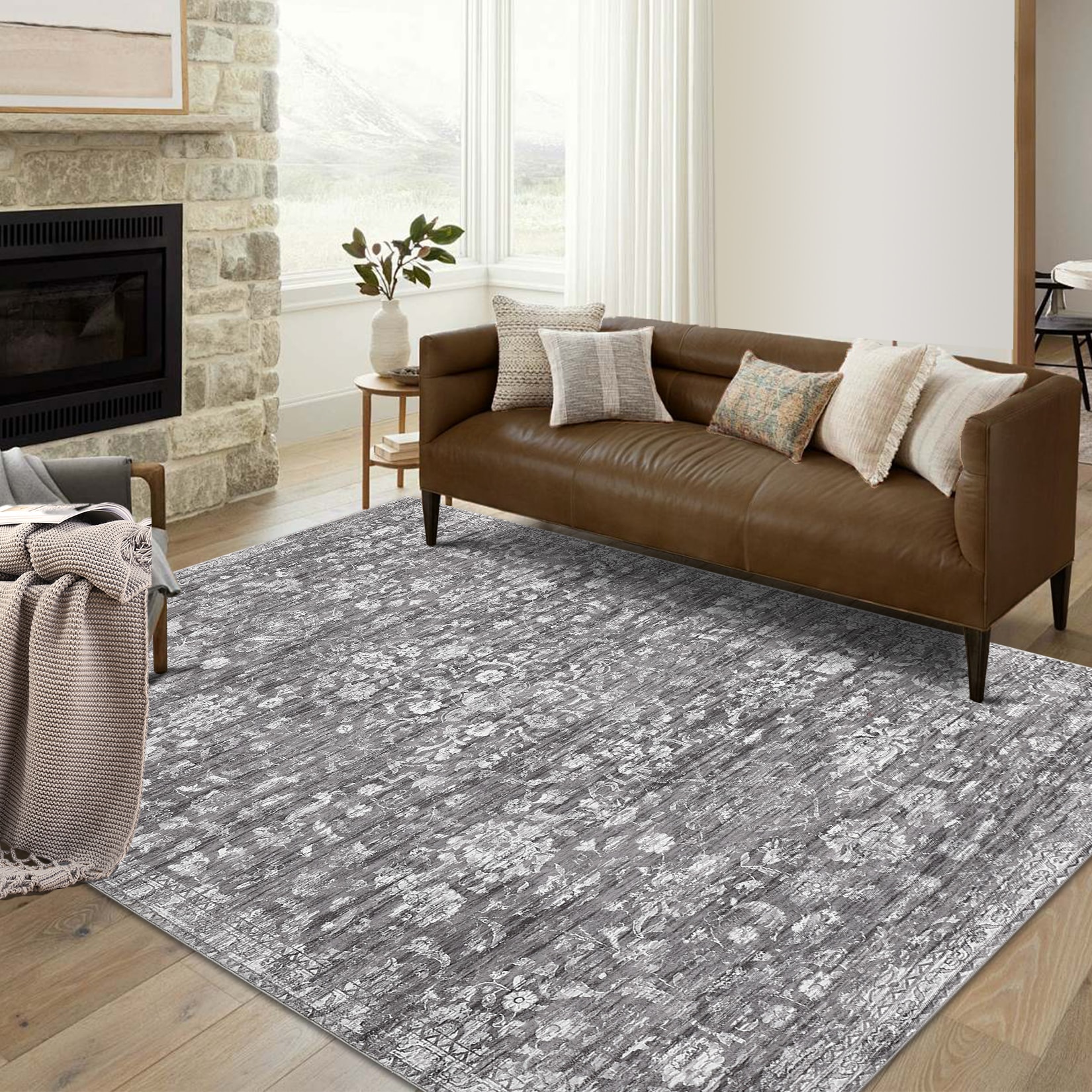 Assile ASRUG26820137GB3L rugs - View #3