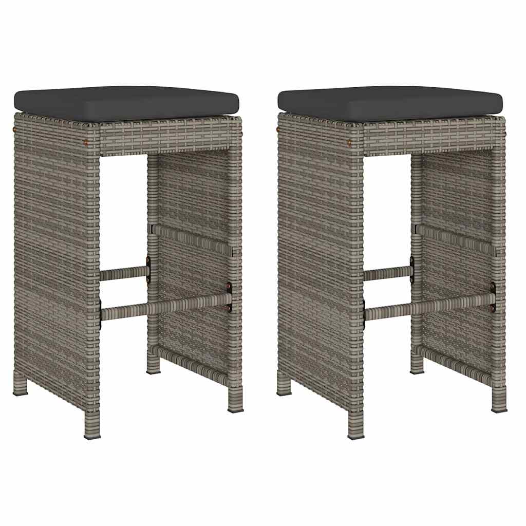Tinyhomie LW-L-DP368687 Patio-Chairs - View #2