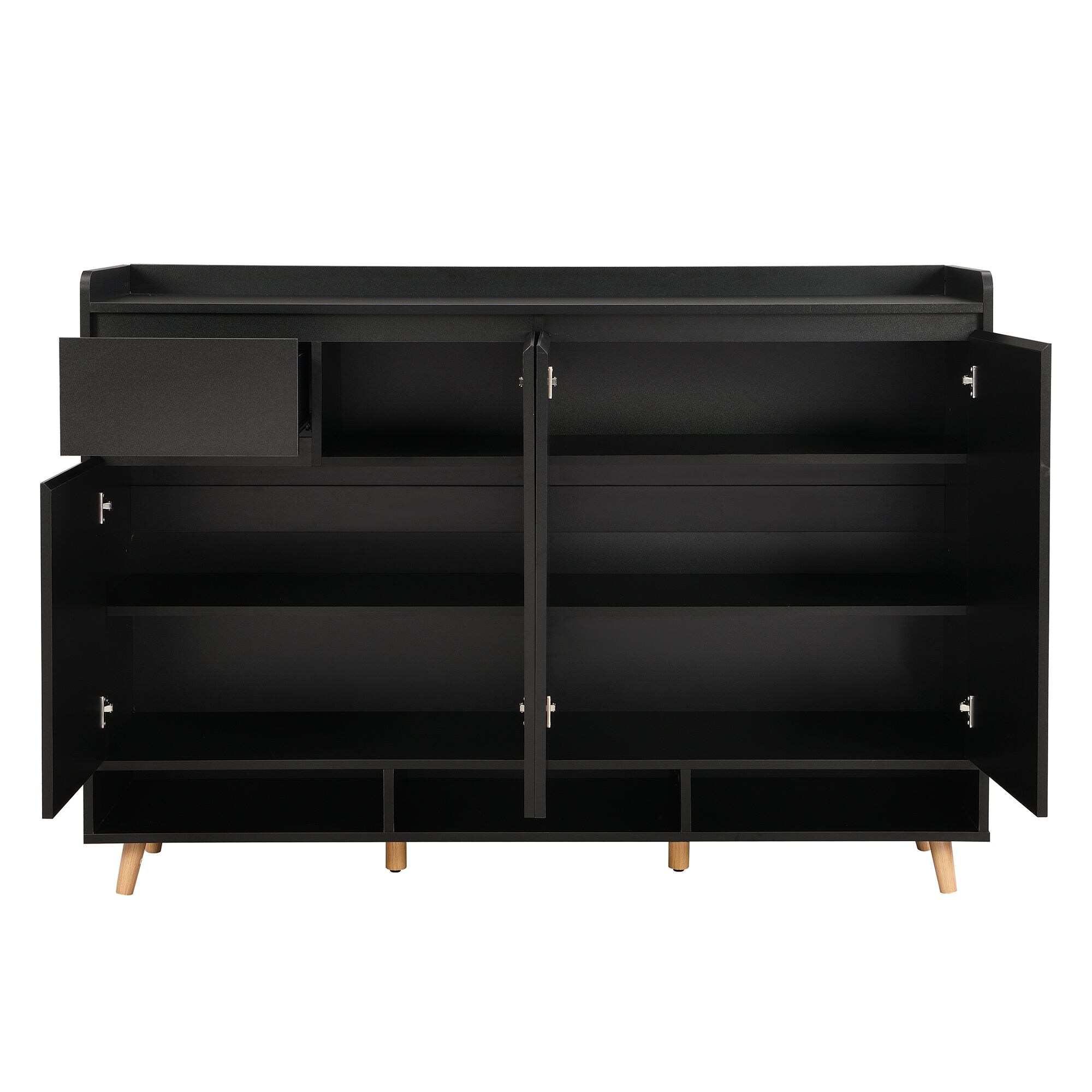 Yiekholo LL-1970AAB Shoe-Racks - View #7