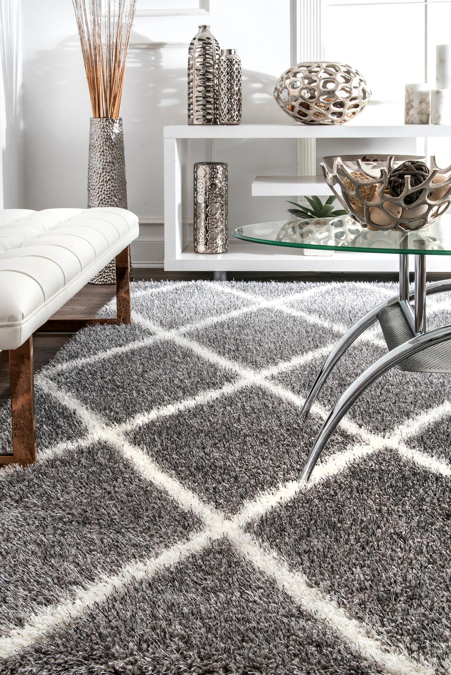 nuLOOM OZSG09F-406 rugs - View #3