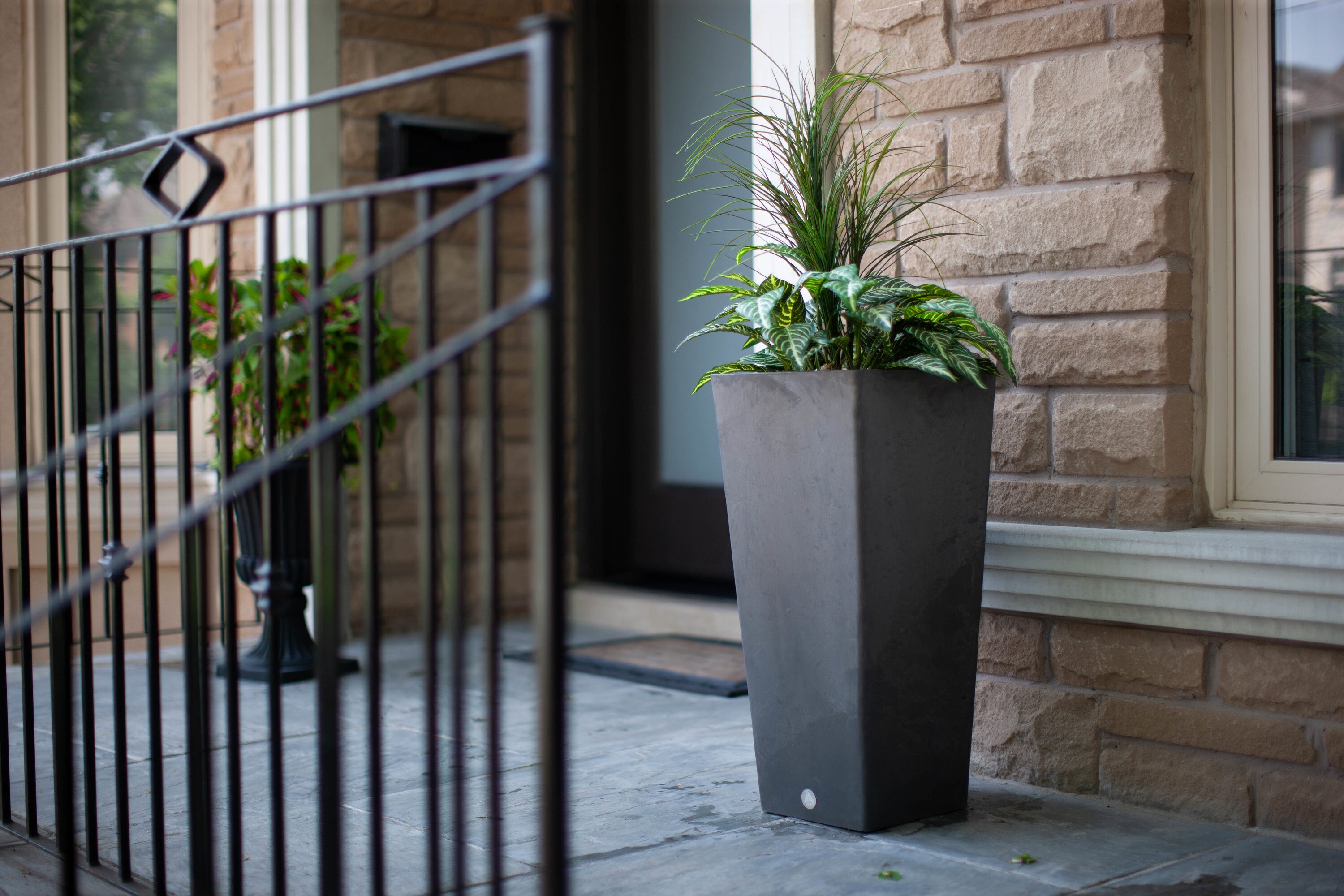 Algreen Products 17241 Planter-Window-Box - View #5
