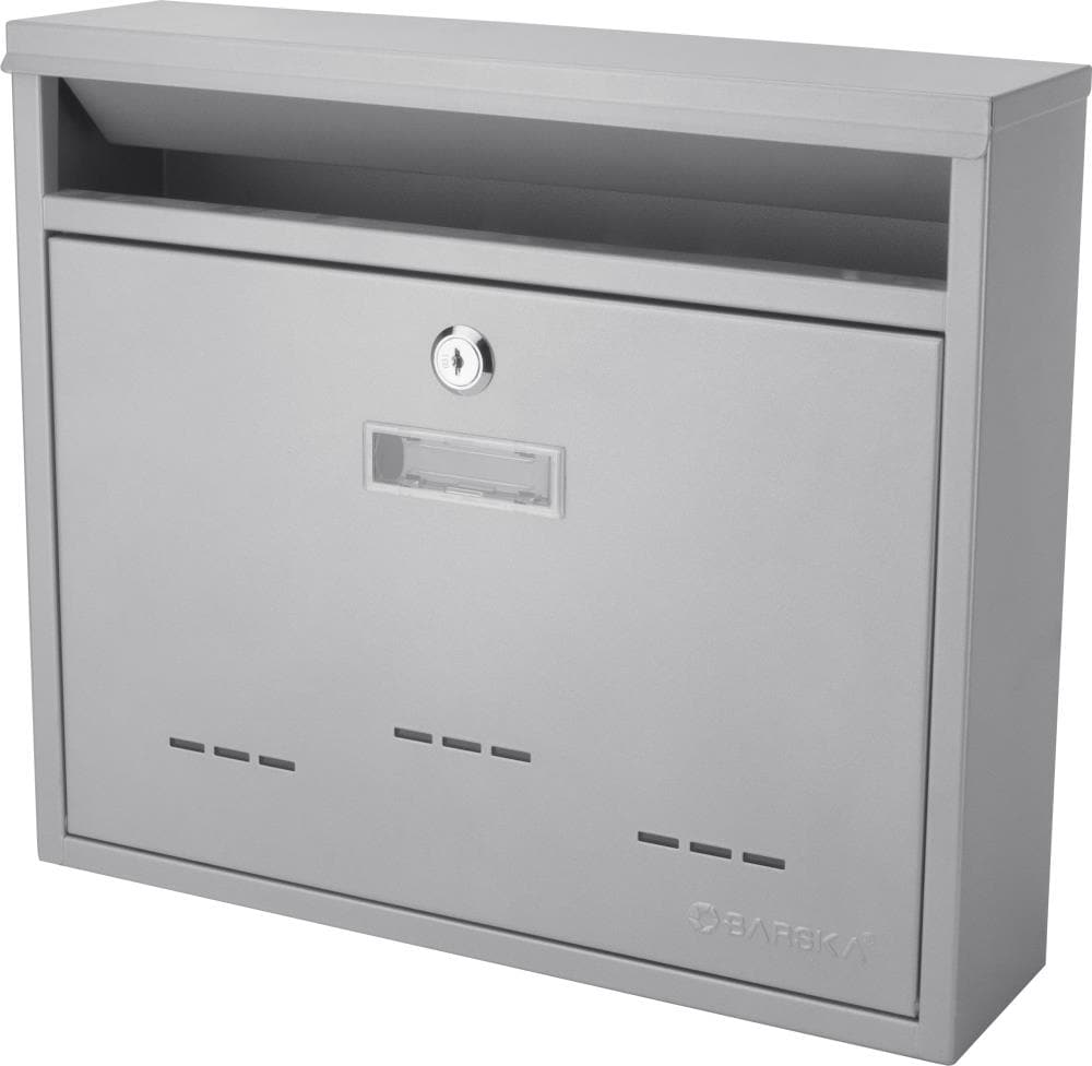 Barska CB13252 mailboxes - View #2