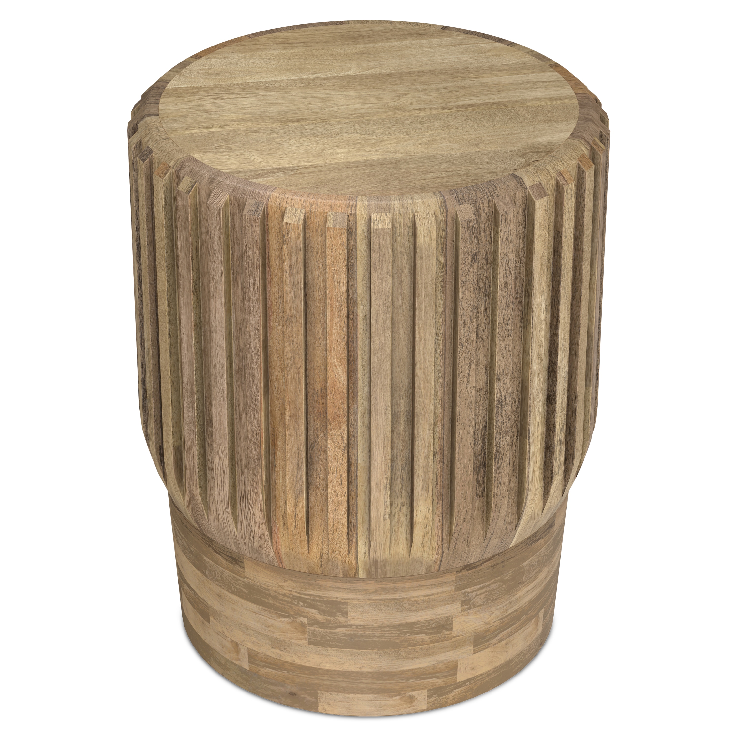 Simpli Home AXCLYA-04-NL End-Tables - View #3