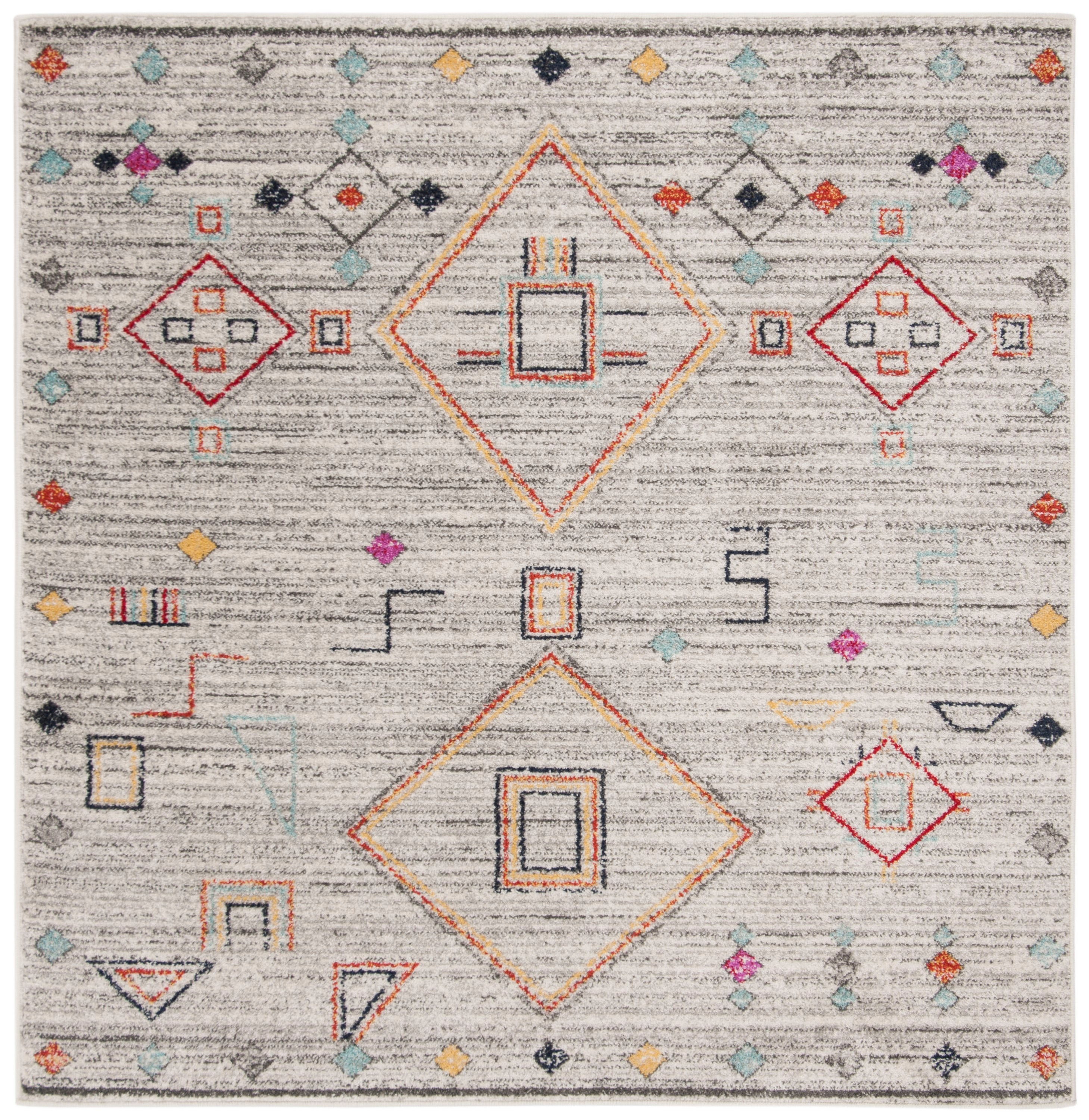 Safavieh ADR208F-6SQ rugs - View #2