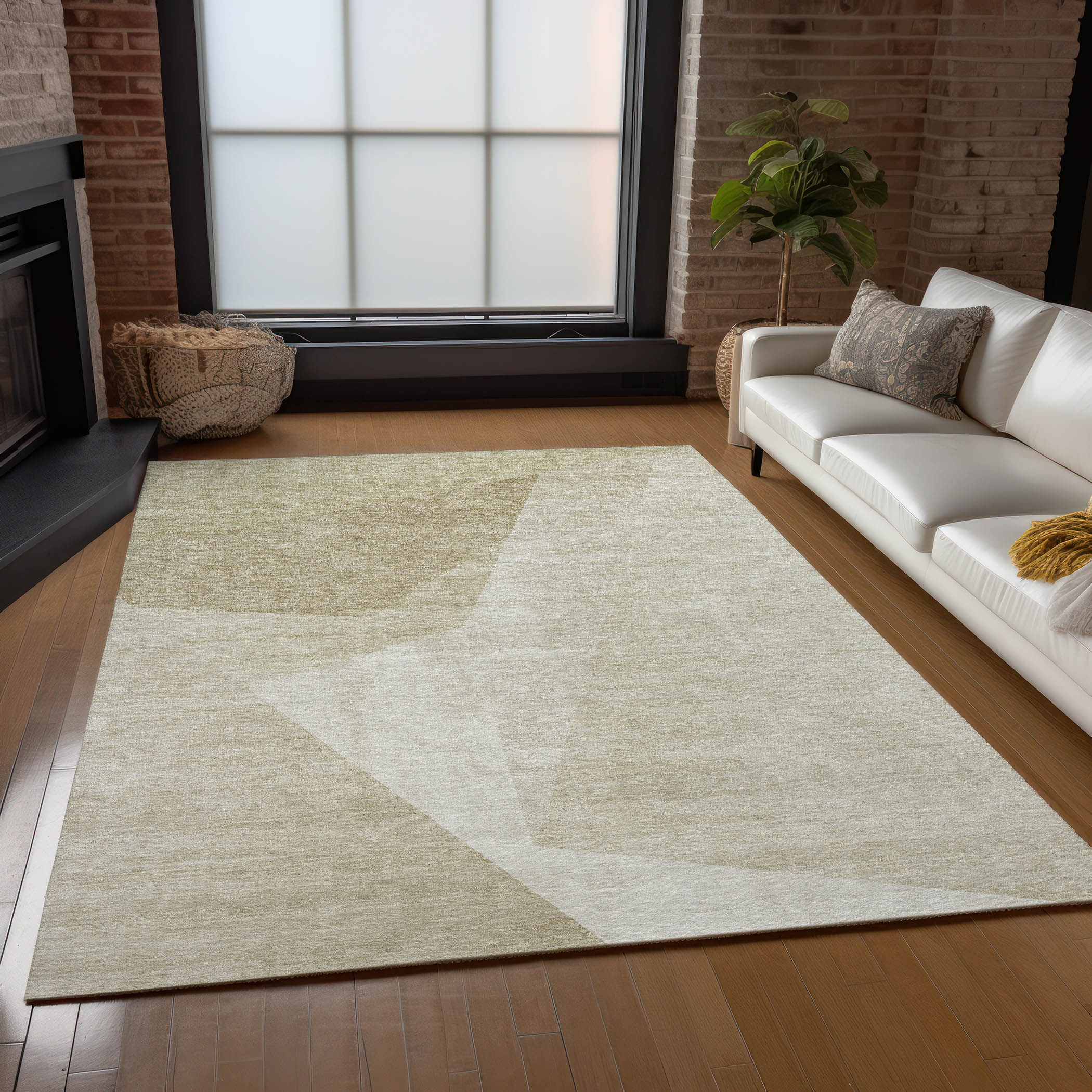 Addison Rugs ACN716BG3X5 rugs - View #7