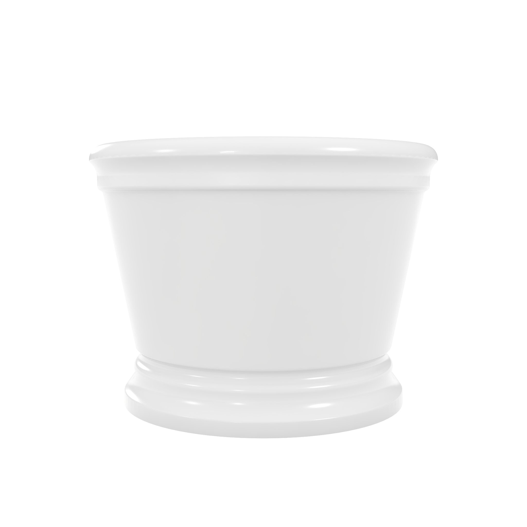 DreamLine BTAB6723XCW06 bathtubs - View #8