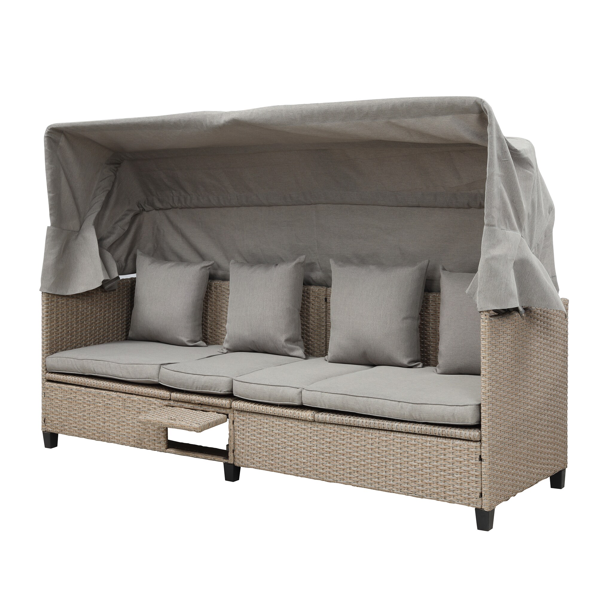 Bayfeve BFTP-121E-PCS Patio-Sofas-Daybeds - View #13