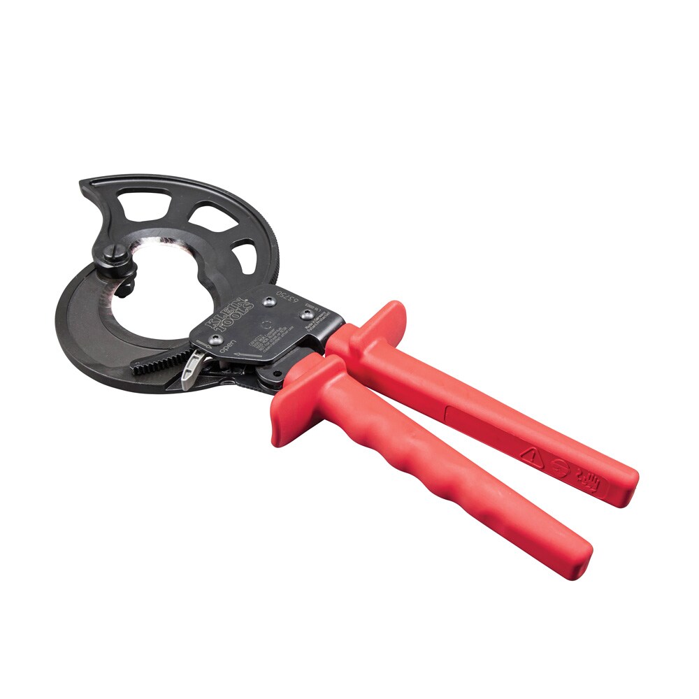 Klein Tools 63750 Cable-Cutters - View #8