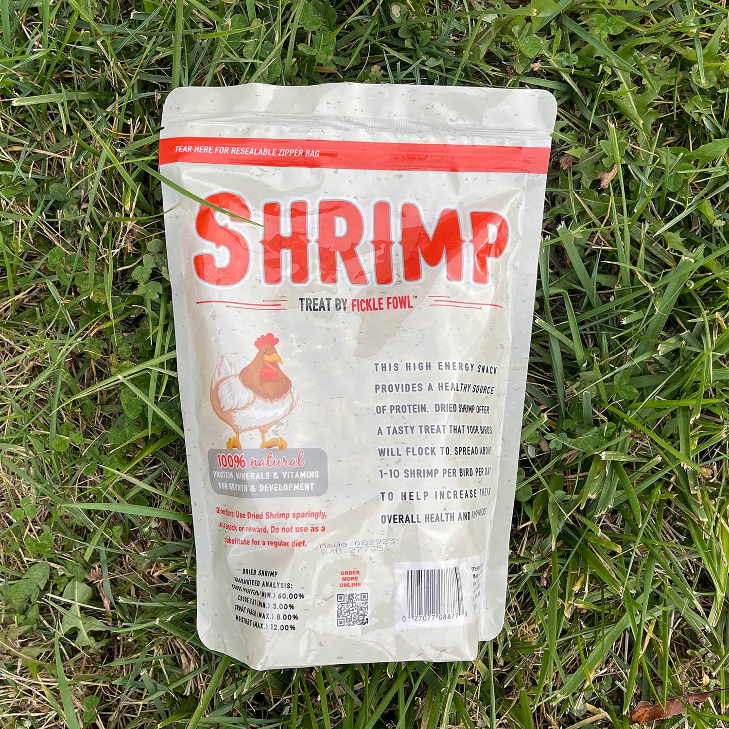 Buffalo Outdoors DSH106 Dog-Treats - View #6