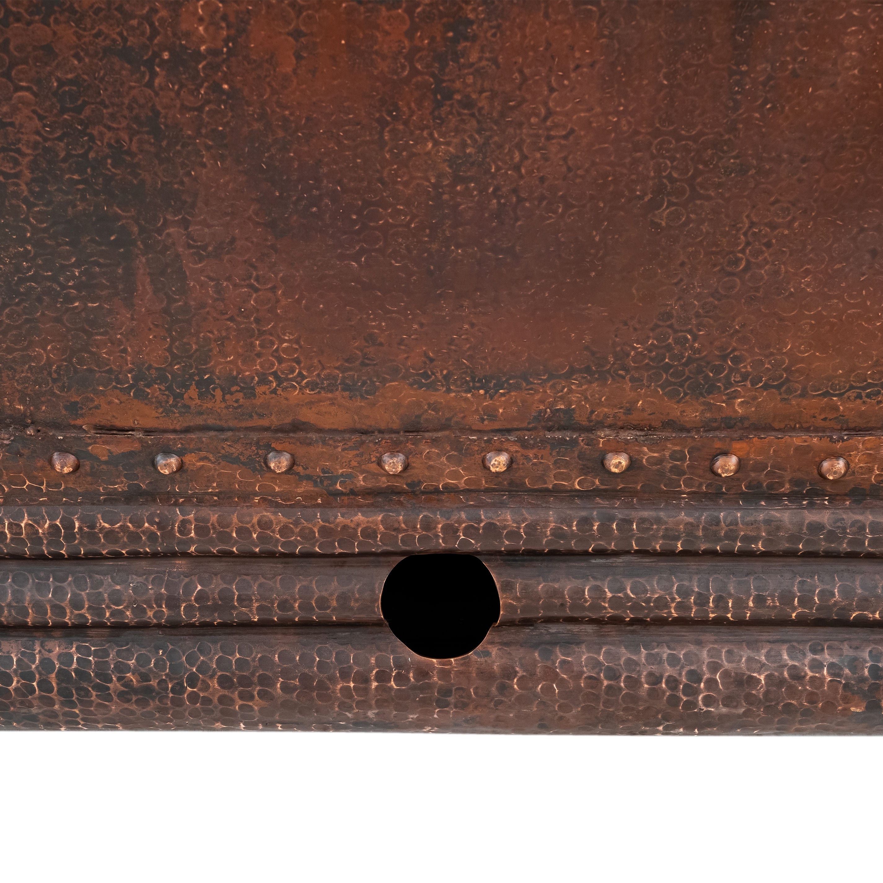 PREMIER COPPER PRODUCTS BTDR67DBOF bathtubs - View #6