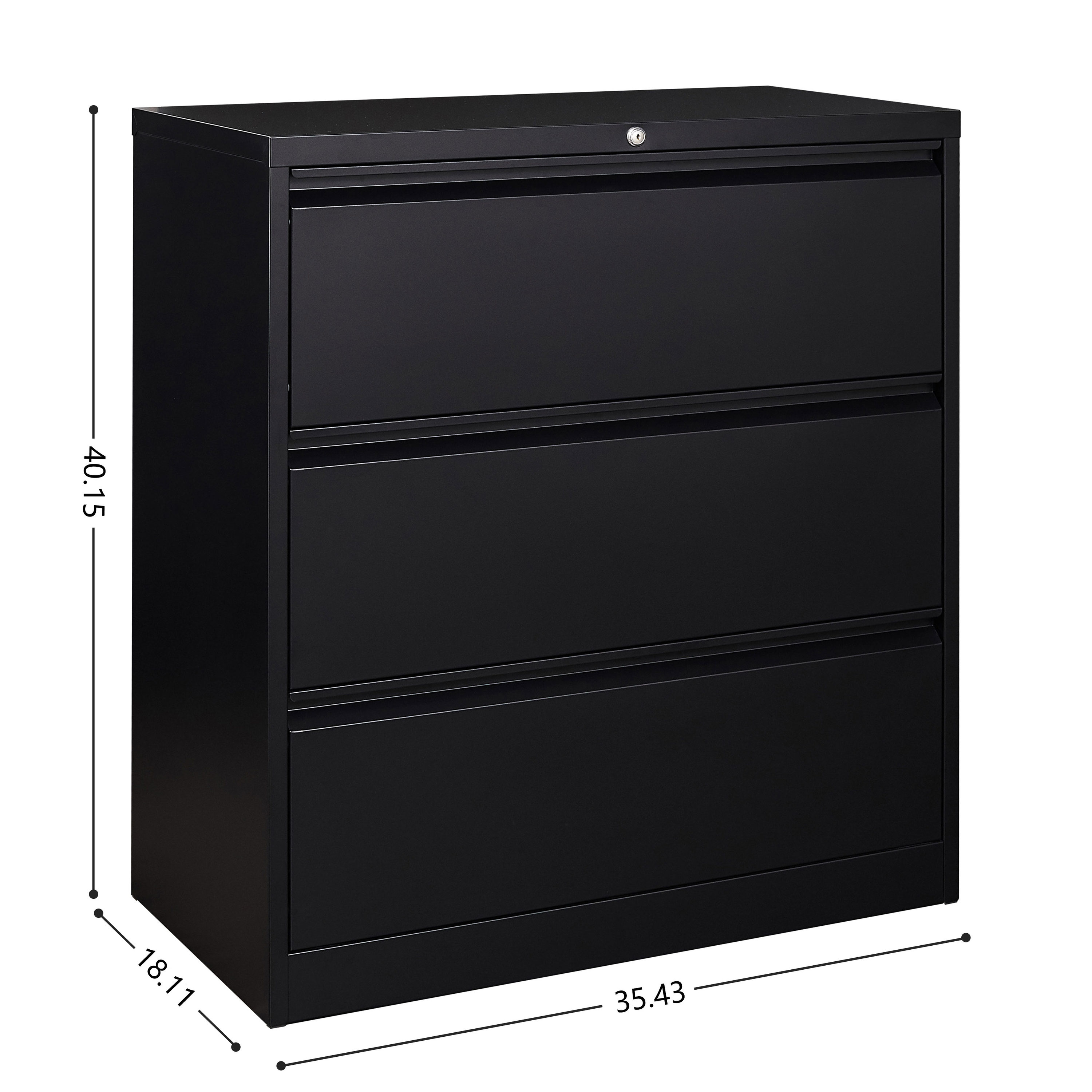 Sumyeg WF-W519S00001 Filing-Cabinets - View #11