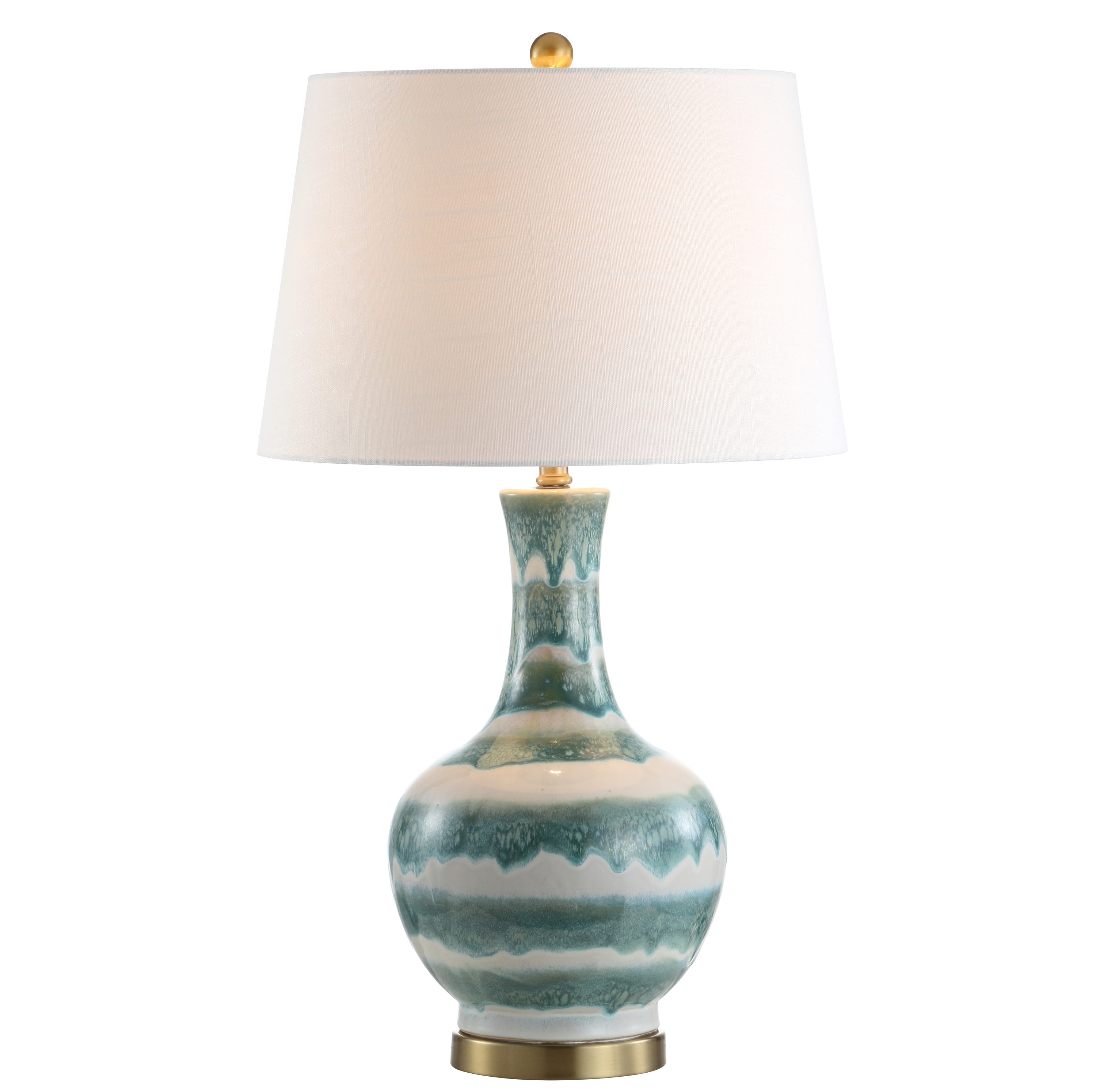 JONATHAN  Y JYL3054A Table-Lamps - View #2