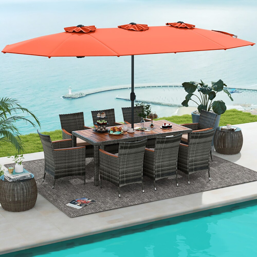 CASAINC CA-72AWE5 Patio-Dining-Sets - View #10