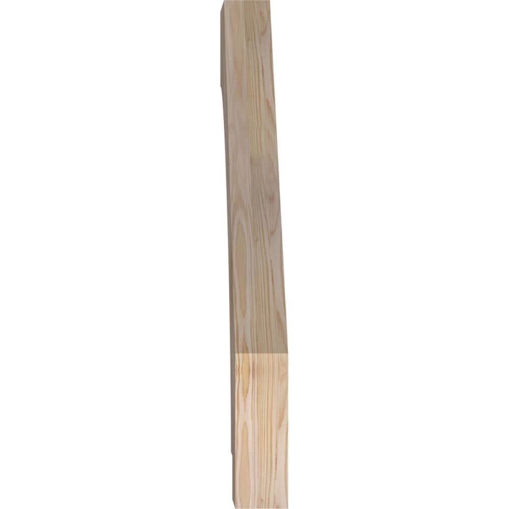 Ekena Millwork BRC04X36X36IMP00SDF braces - View #4